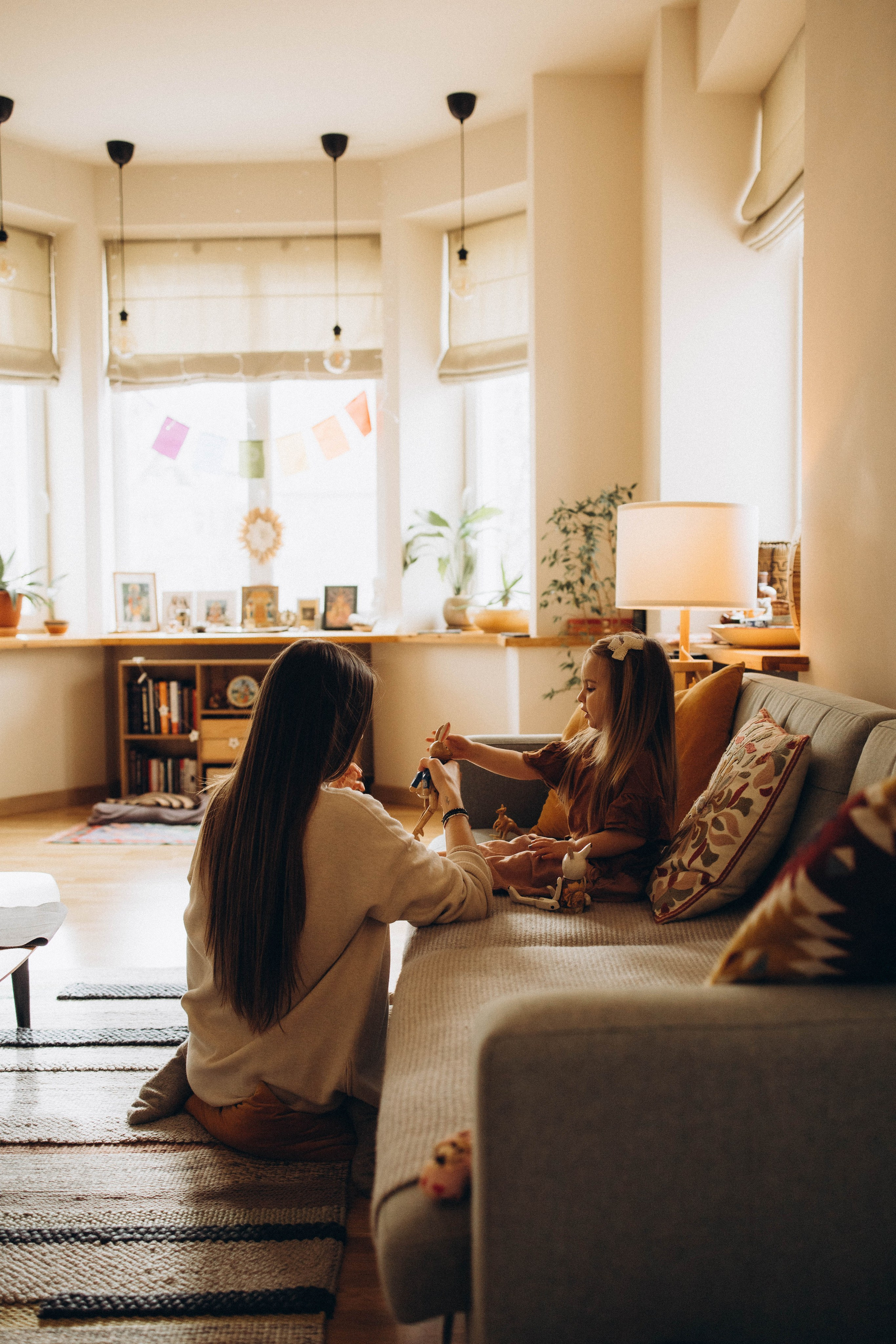 Саша и Ая. Фотограф в Ставрополе Карабанова Юлия