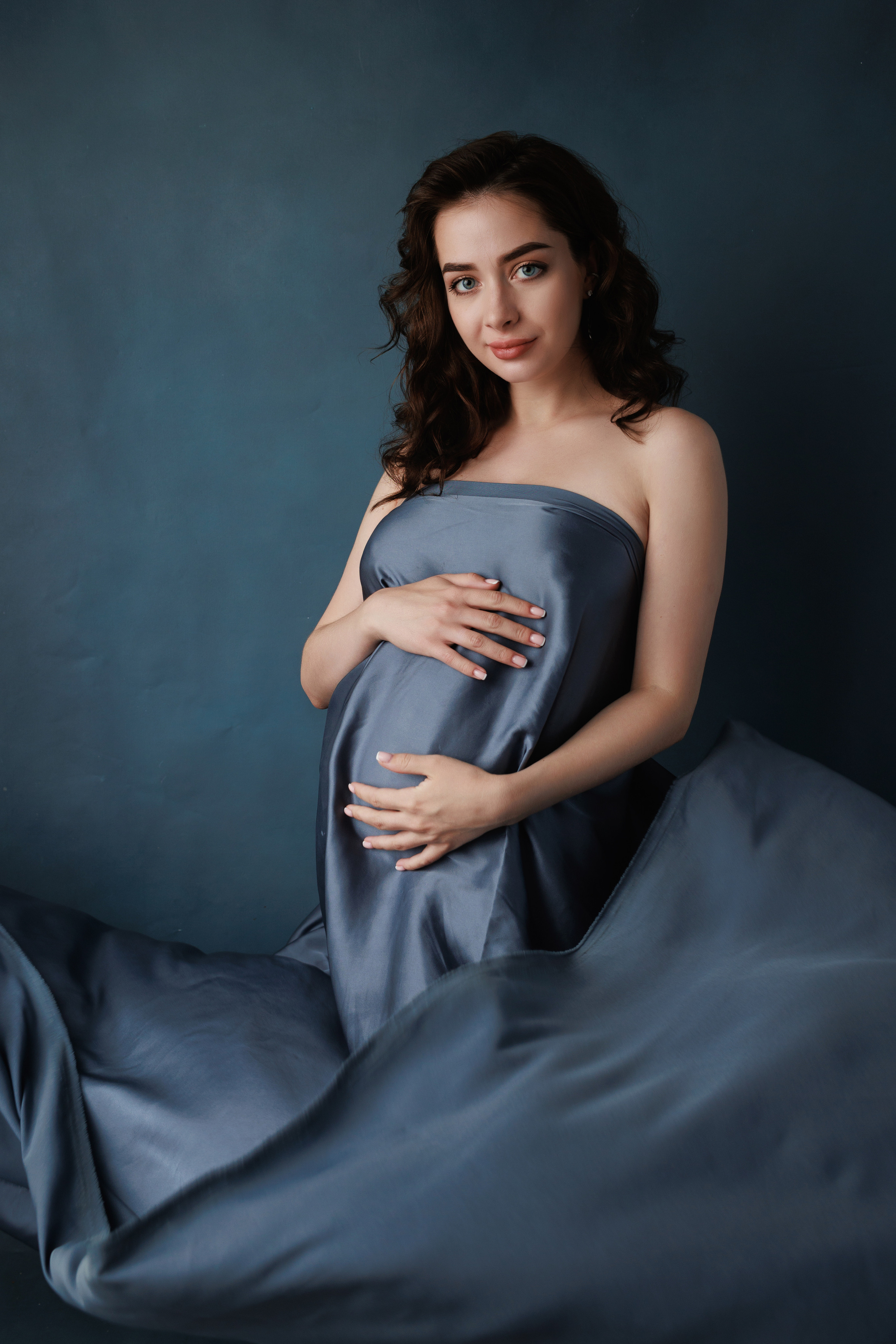 Фотограф беременности. Newborn Фотограф в Твери