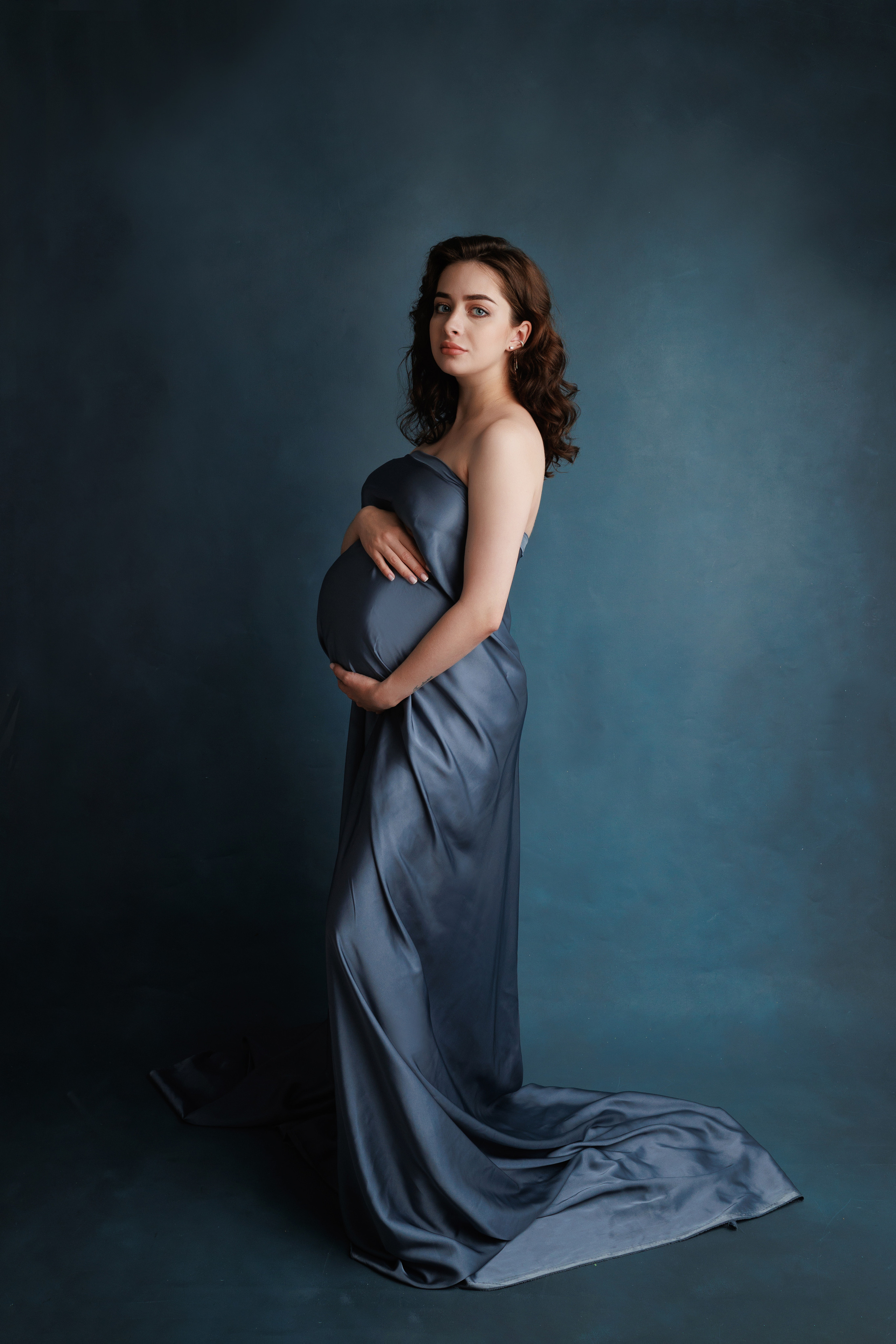 Фотограф беременности. Newborn Фотограф в Твери