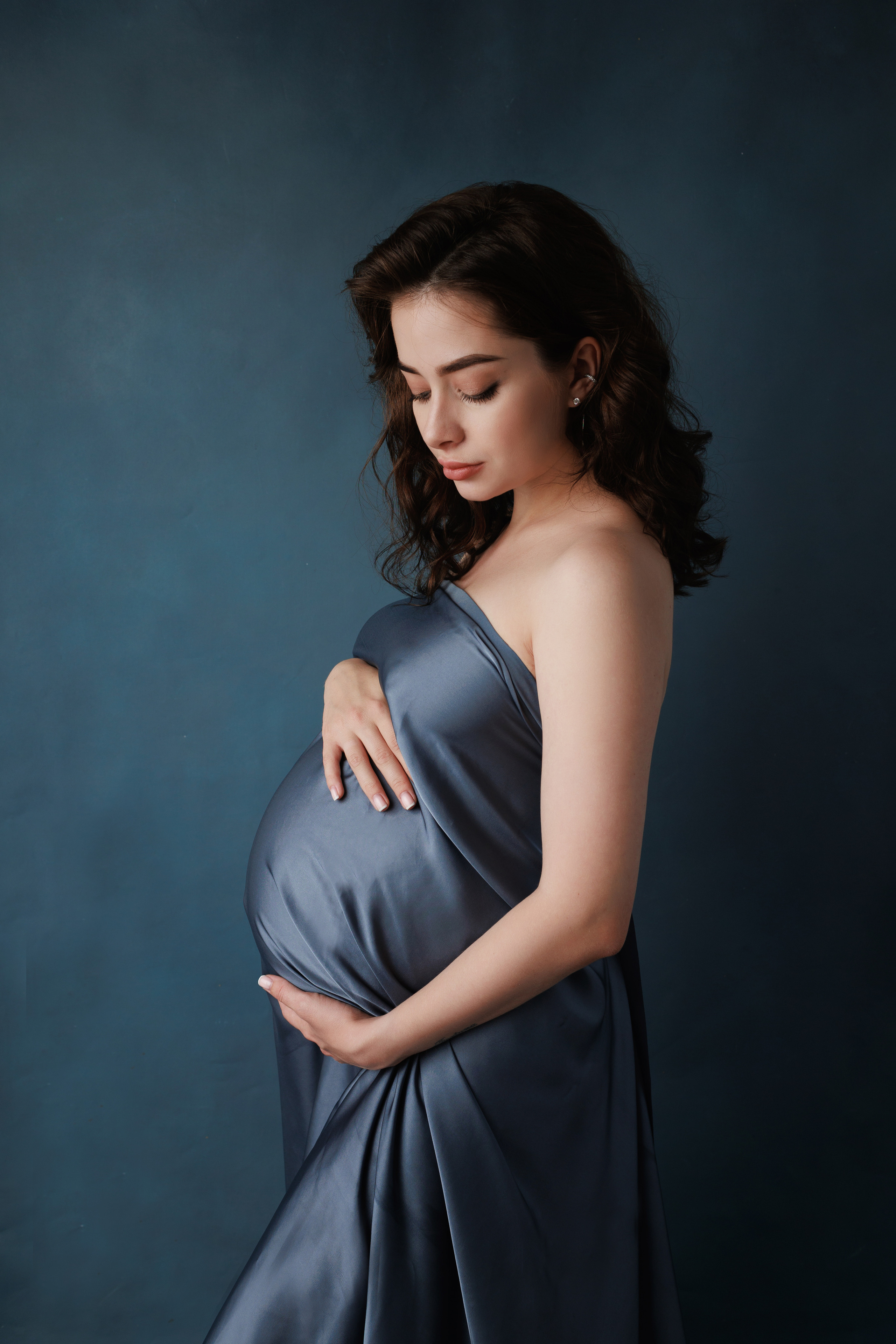 Фотограф беременности. Newborn Фотограф в Твери