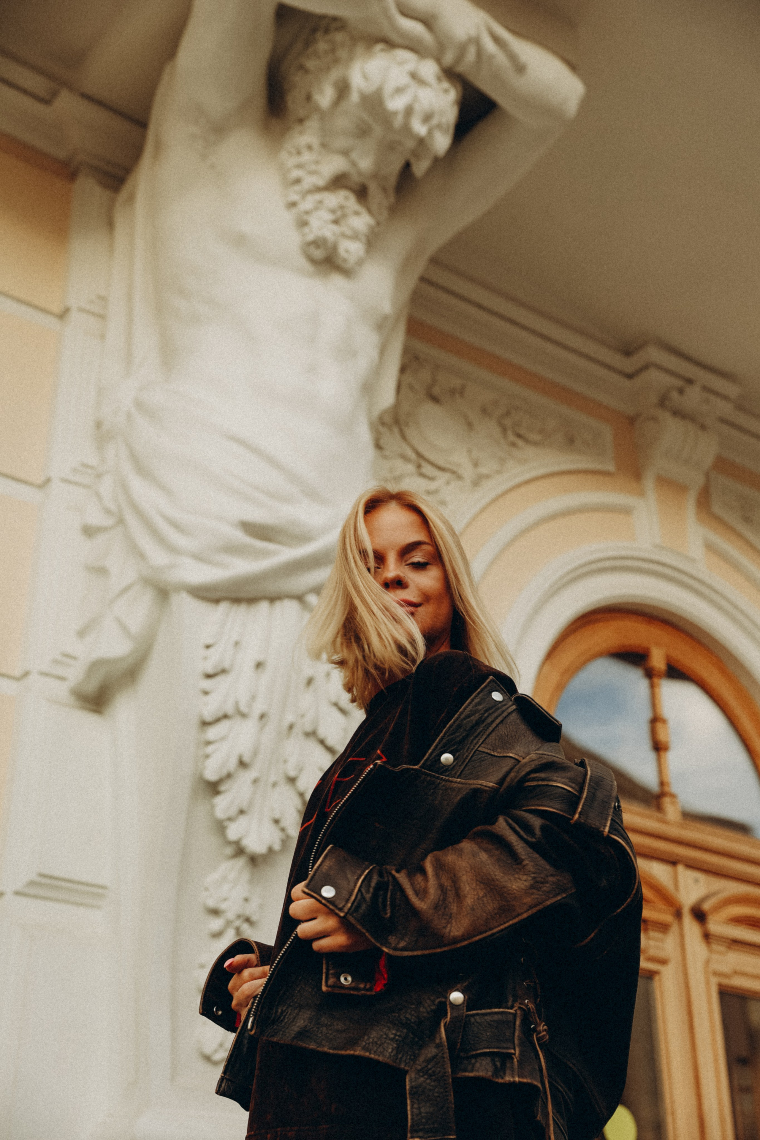 Александра. Фотограф Москва и МО Анастасия Пясковская