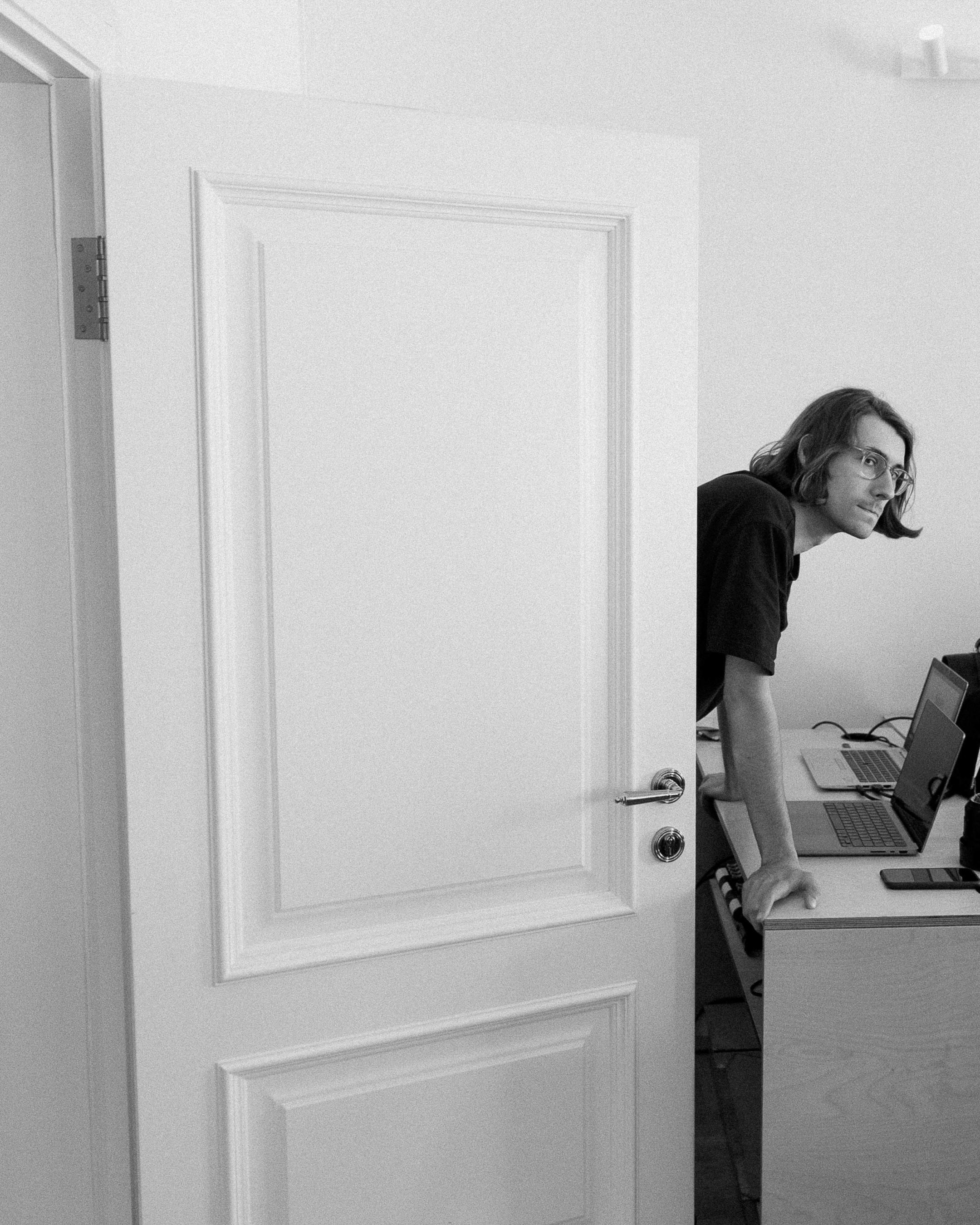 Среда своих