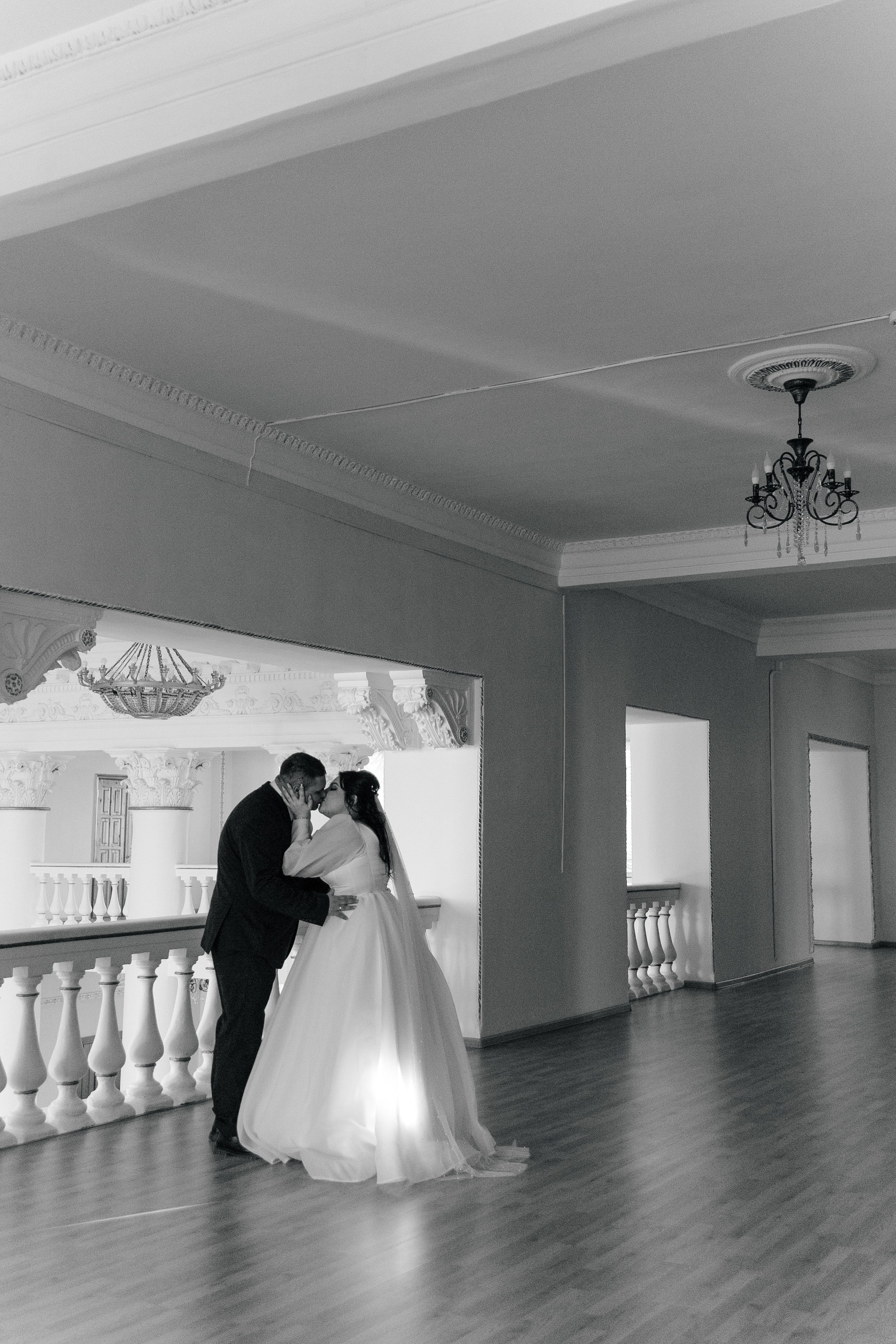 Диана&Вячеслав. Семейный и свадебный фотограф в Южноуральске Екатерина Столярова