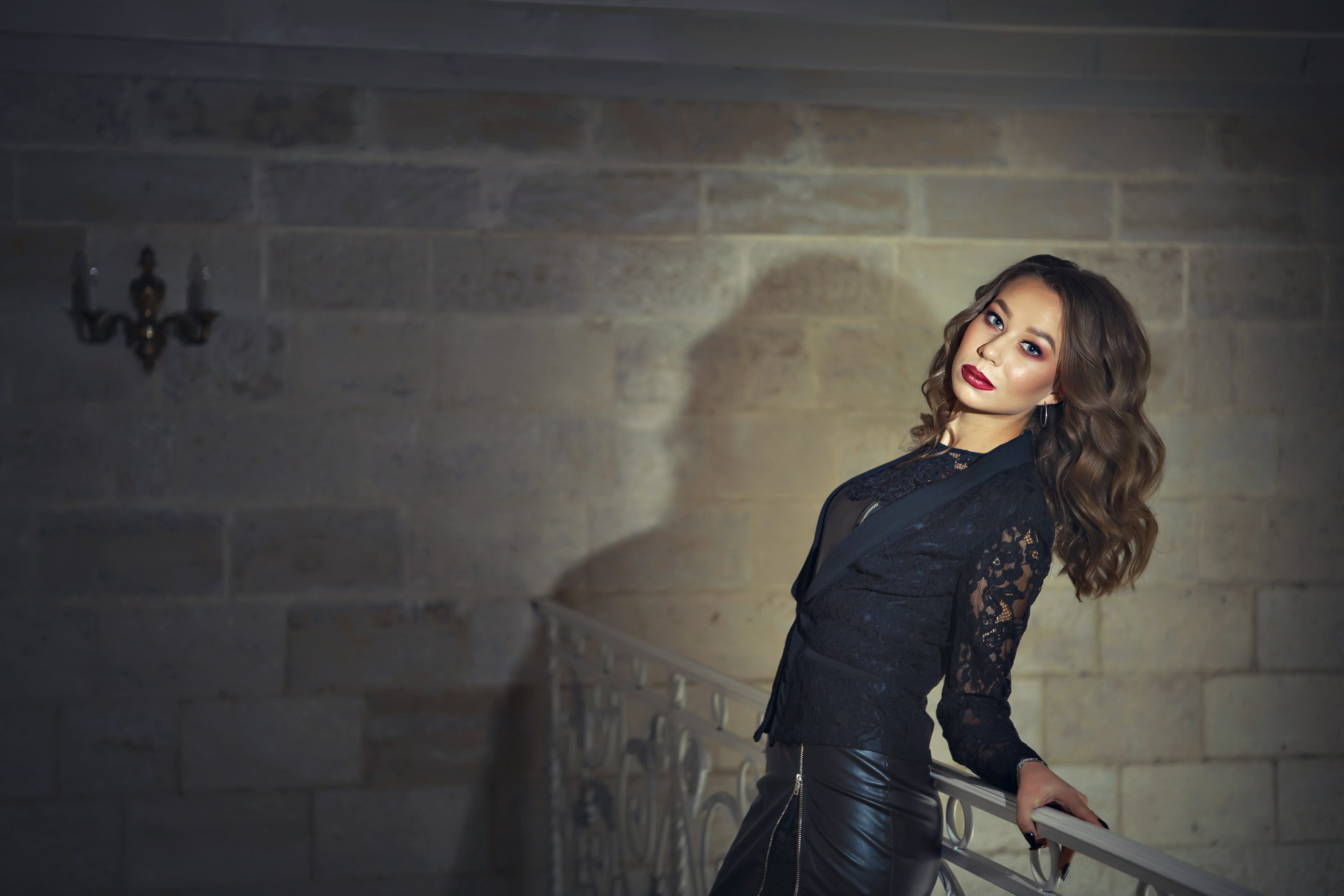 Лиза. Свадебный и портретный Фотограф в Липецке Дмитрий Котюков