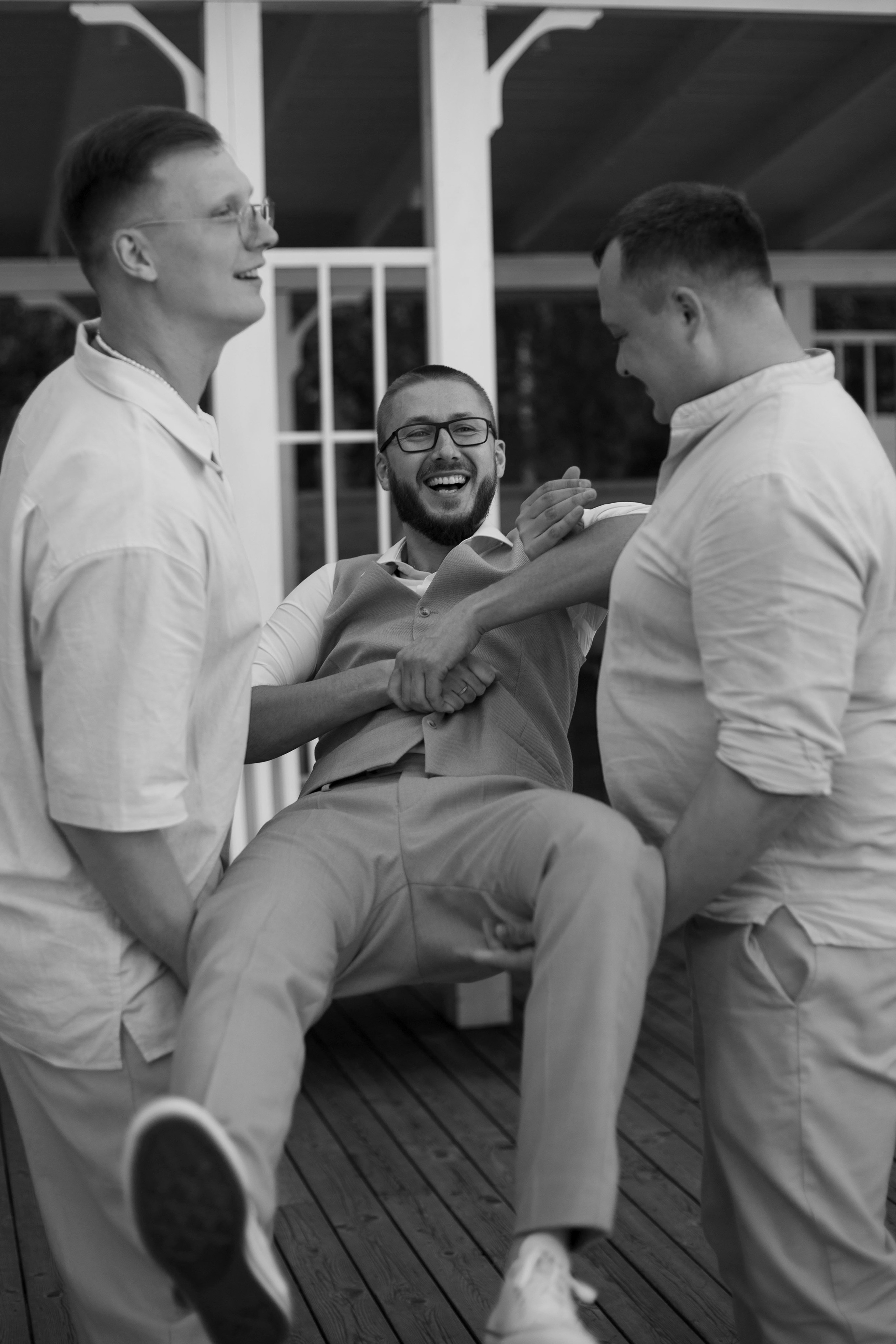 Станислав & Александра