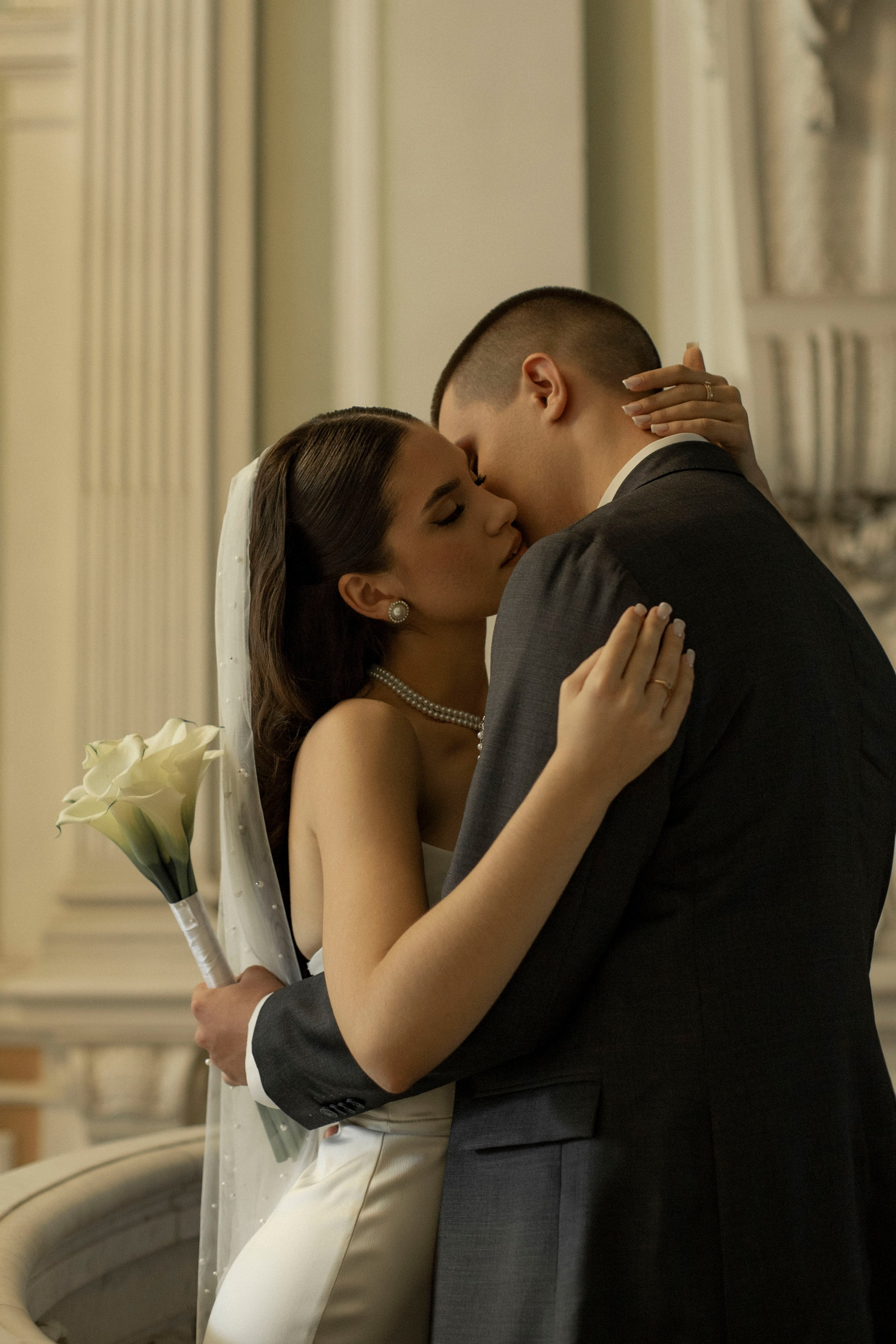 Алексей и Софья