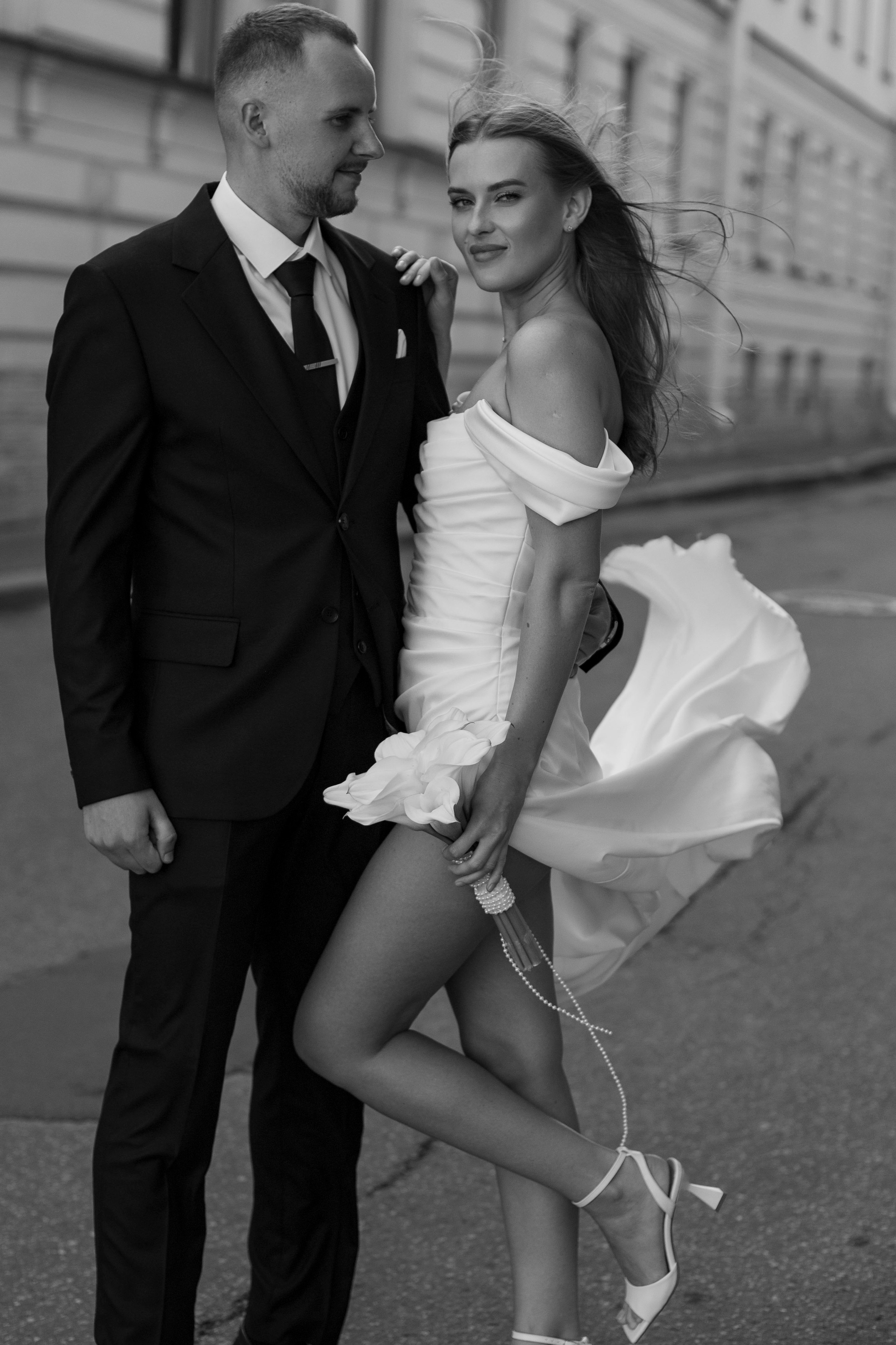 Максим & Лиза