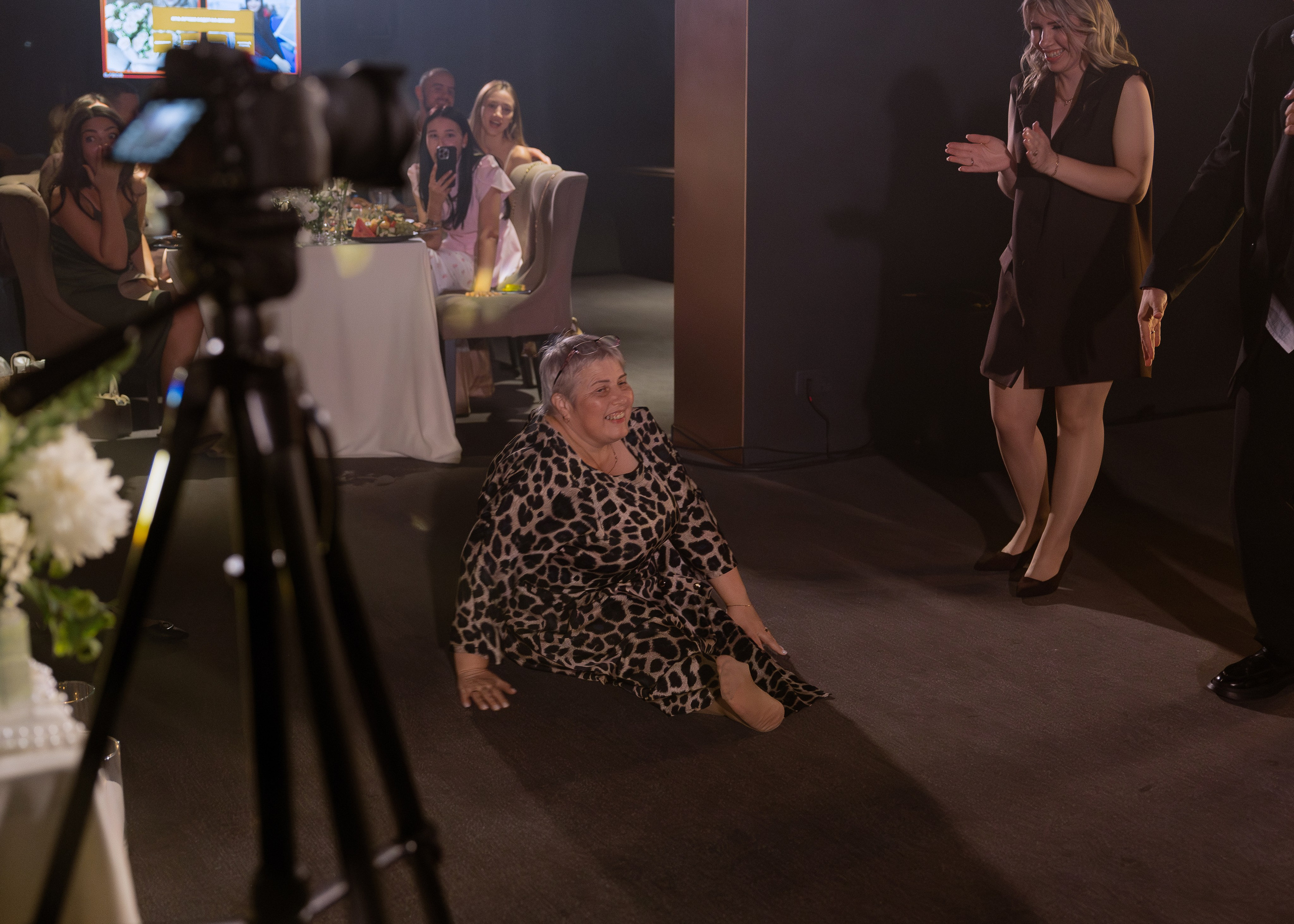 Сергей и Ксения. Фотограф Эмиль Исякаев