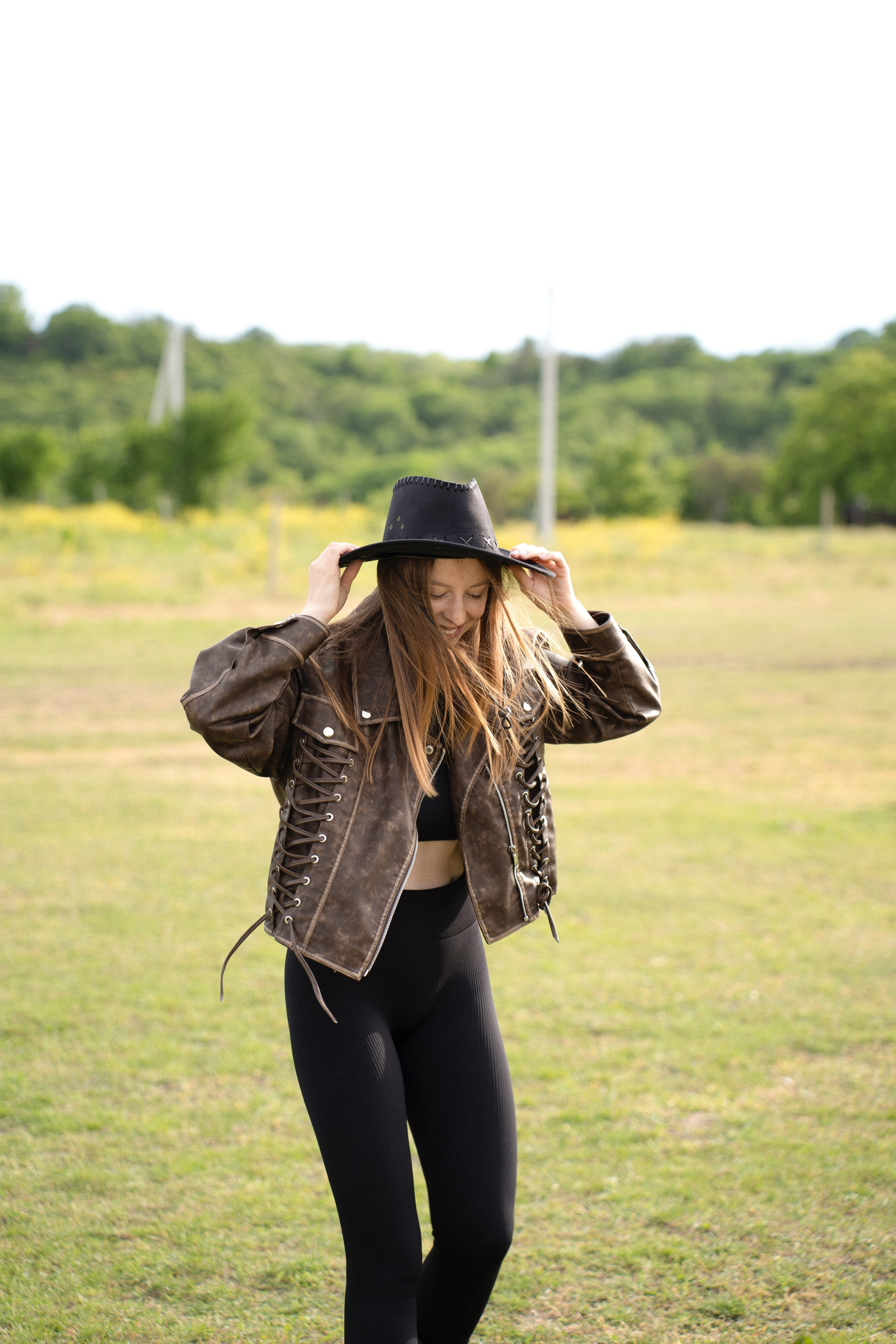 Ксюша. SHOT BY OLGA