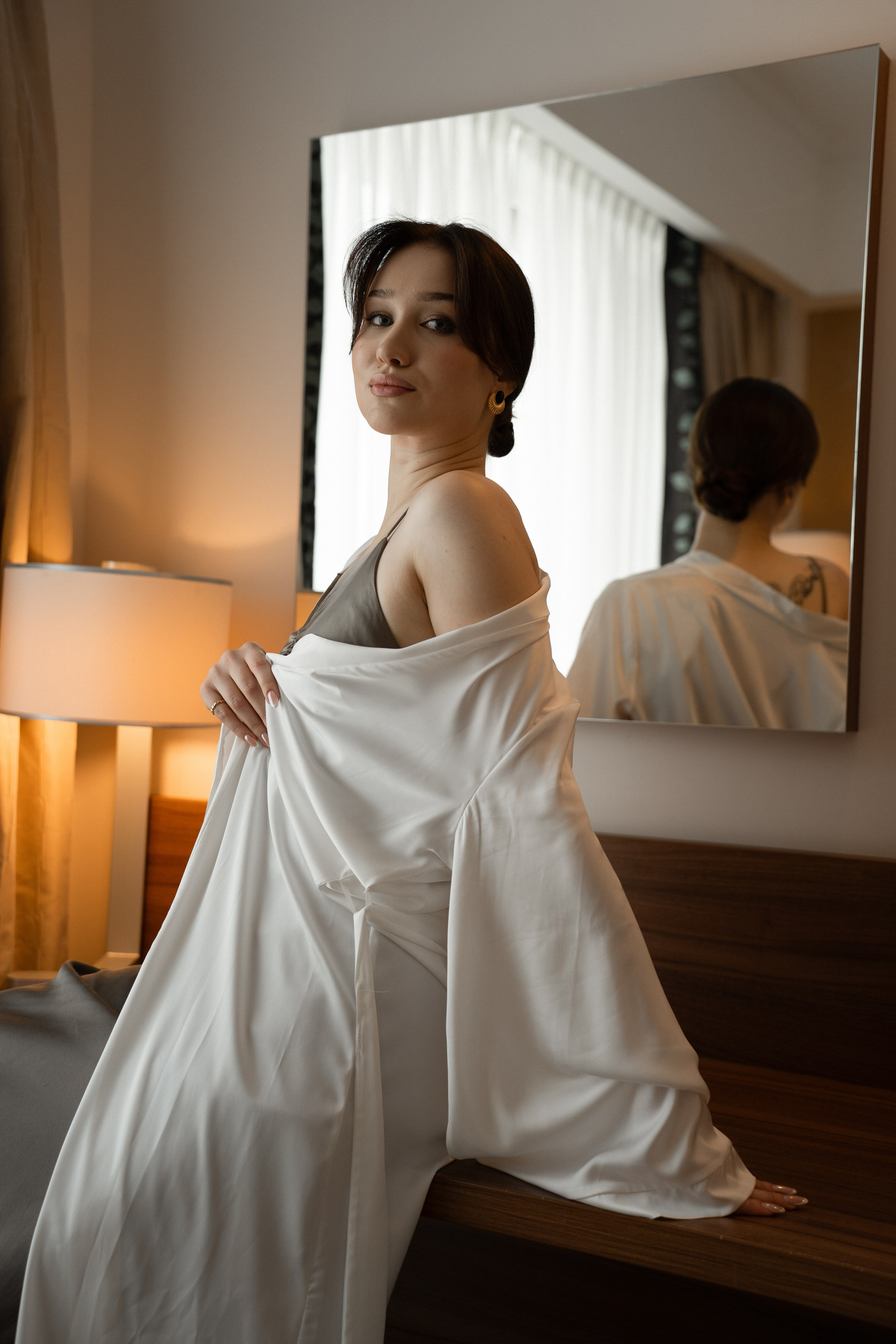 Настя. SHOT BY OLGA