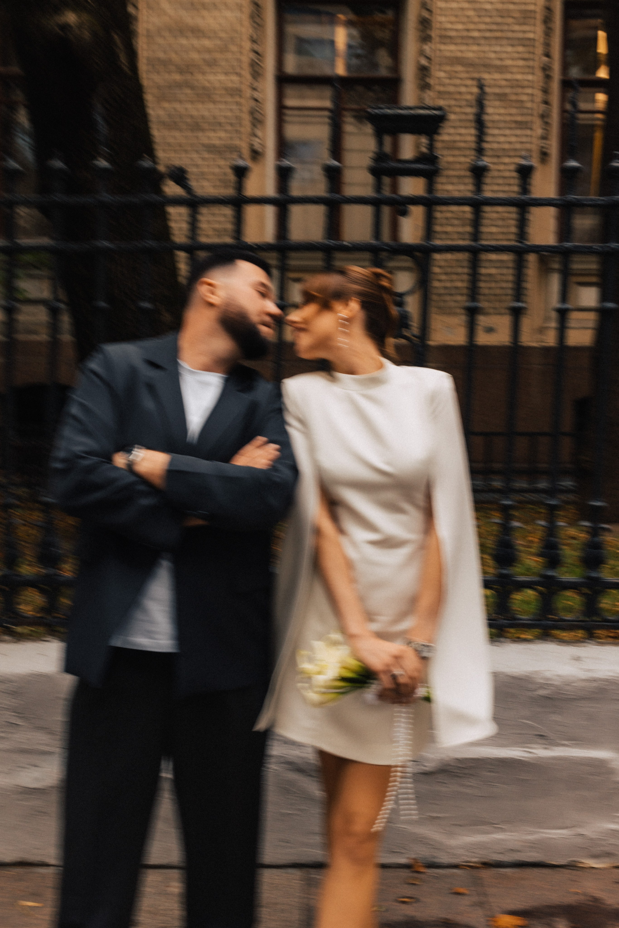 Андрей/Лера. Фотограф в Москве Татьяна Сергеева