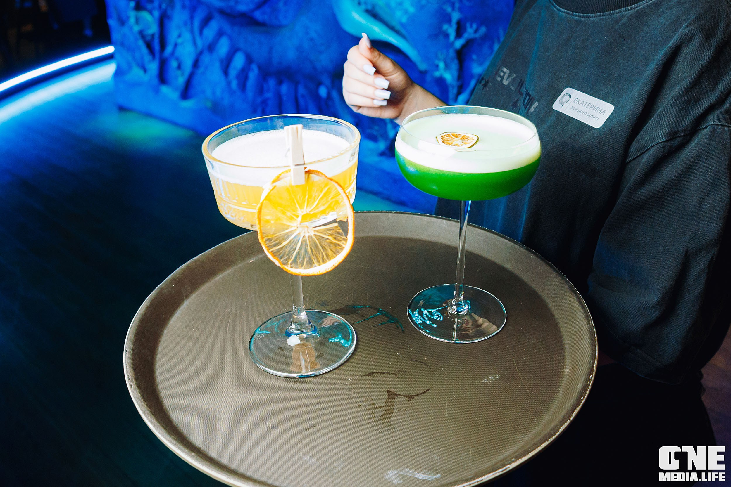 Фоторепортаж из ресторана Океан. One Media Life: фоторепортажи, фотоотчеты с мероприятий и заведений