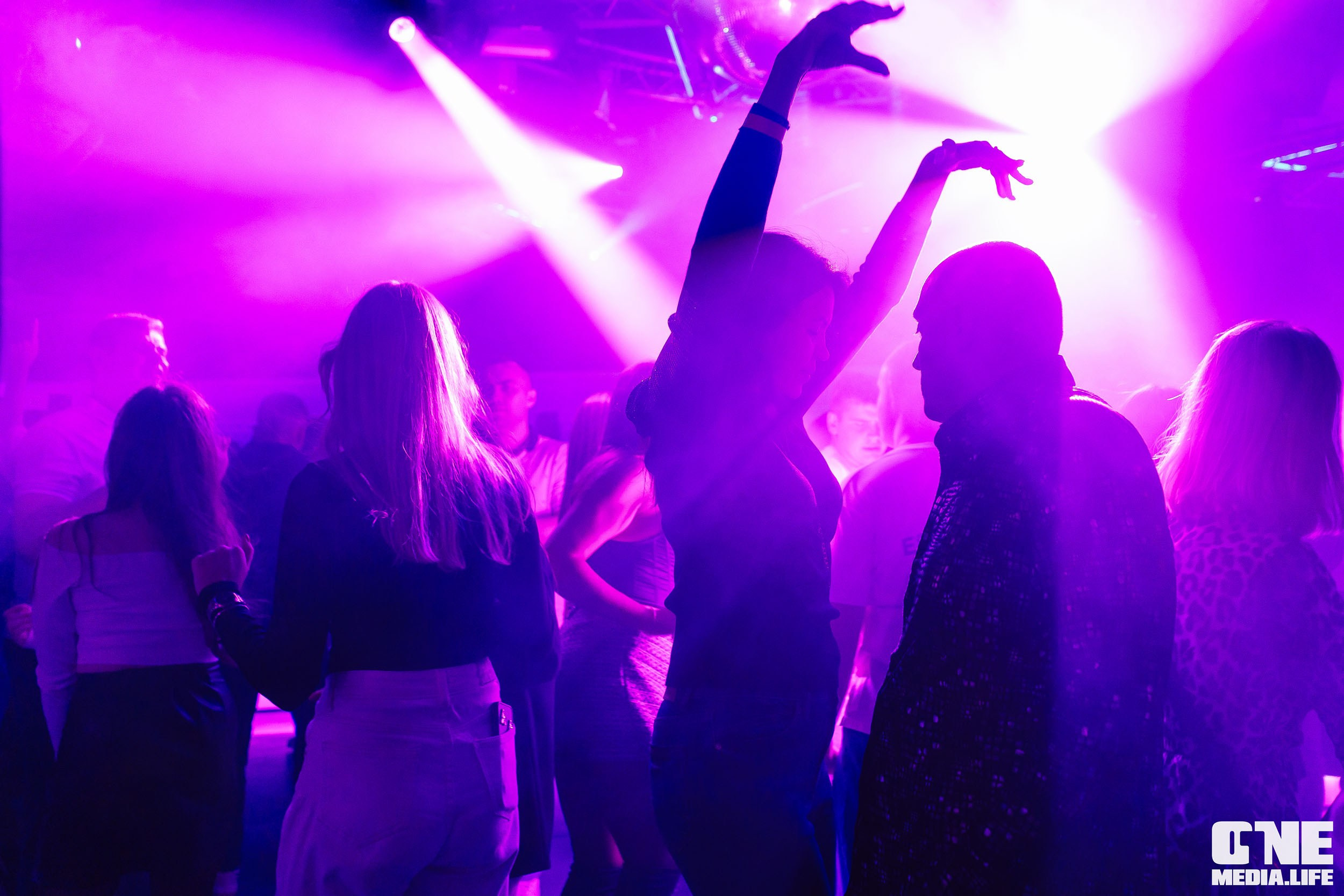 Фоторепортаж из РК Планета. One Media Life: фоторепортажи, фотоотчеты с мероприятий и заведений