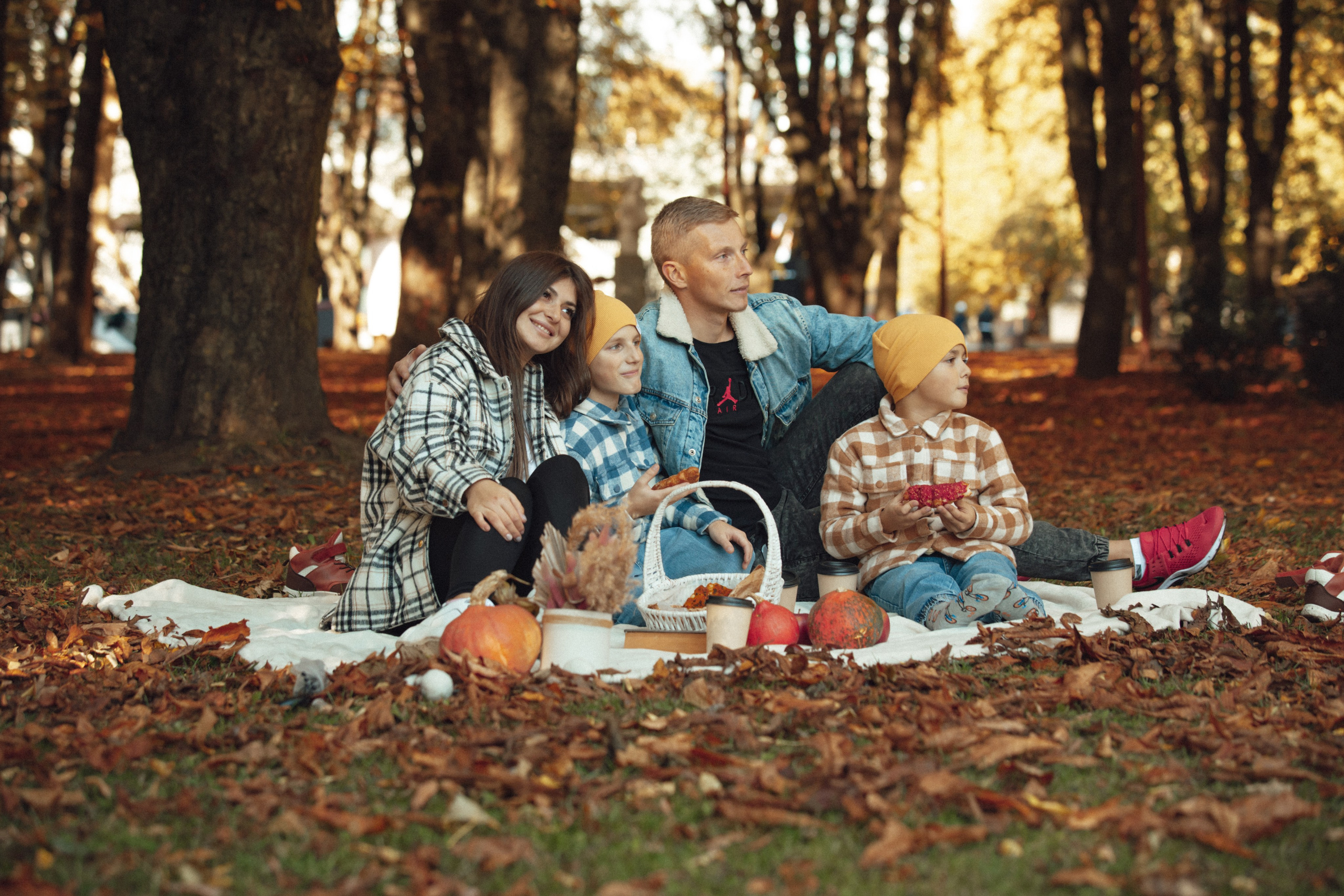 Family | Калининград. Андрей Миллер Фотограф из Калининграда