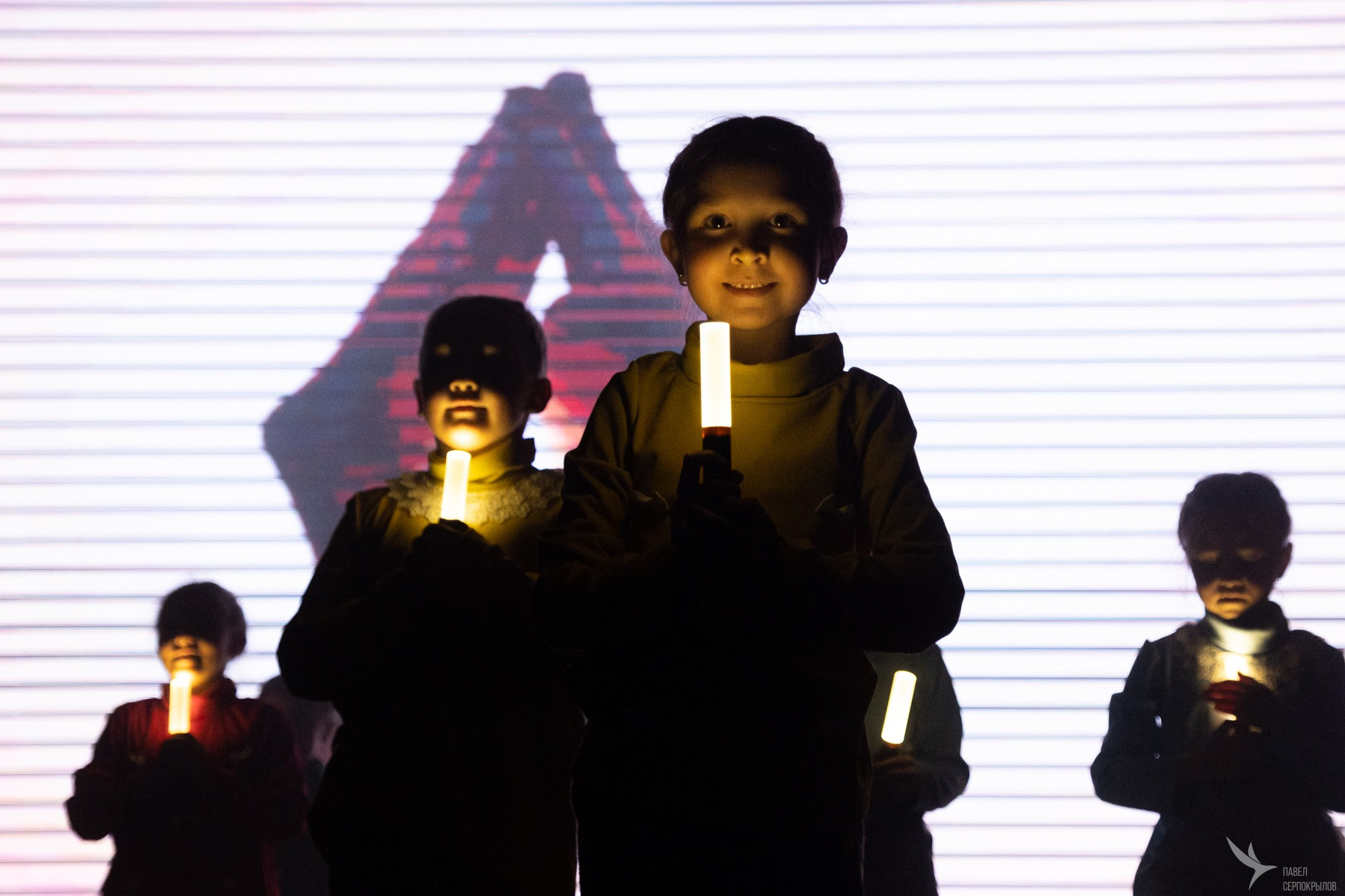 5 ЛЕТ РАДИ ИСКУССТВА. Репортажный фотограф в Казани Павел Серпокрылов