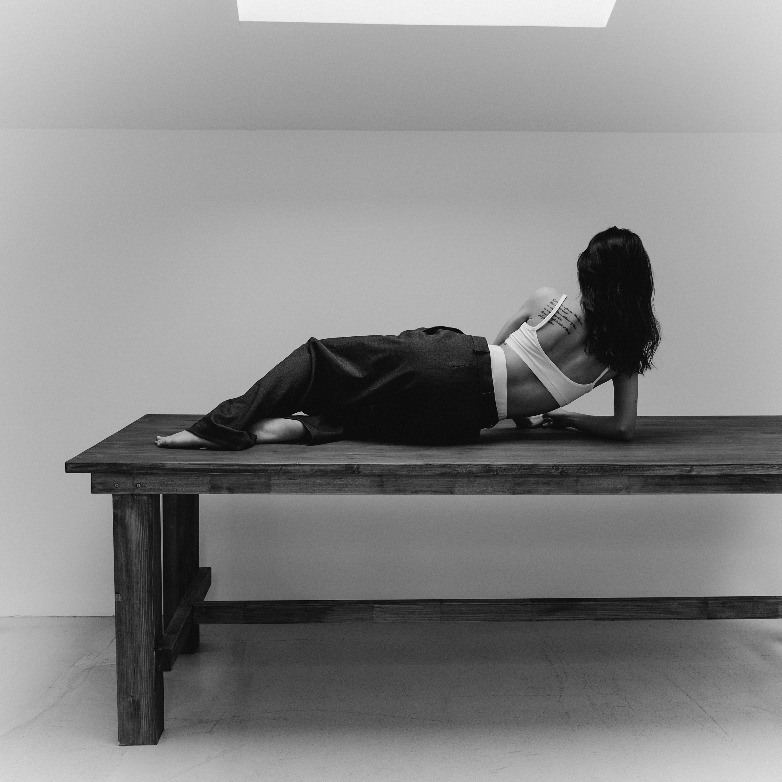 Индивидуальная съемка в фотостудии. Москва и Московская область