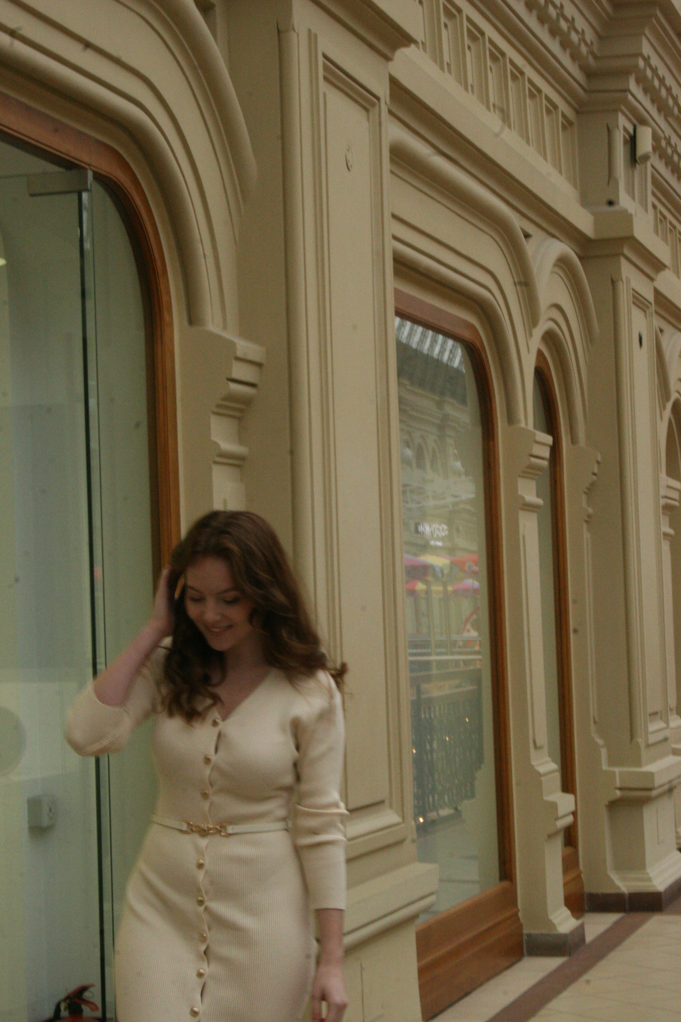 Портреты. Креативный фотограф