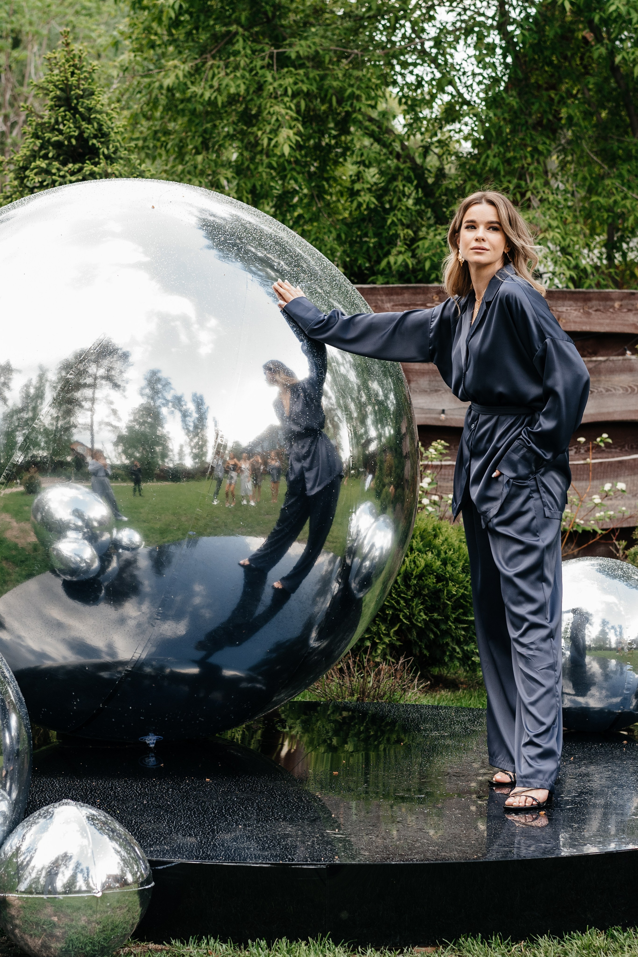 Элла & Кирилл. Свадебный фотограф Барнаул Алексей Павлов