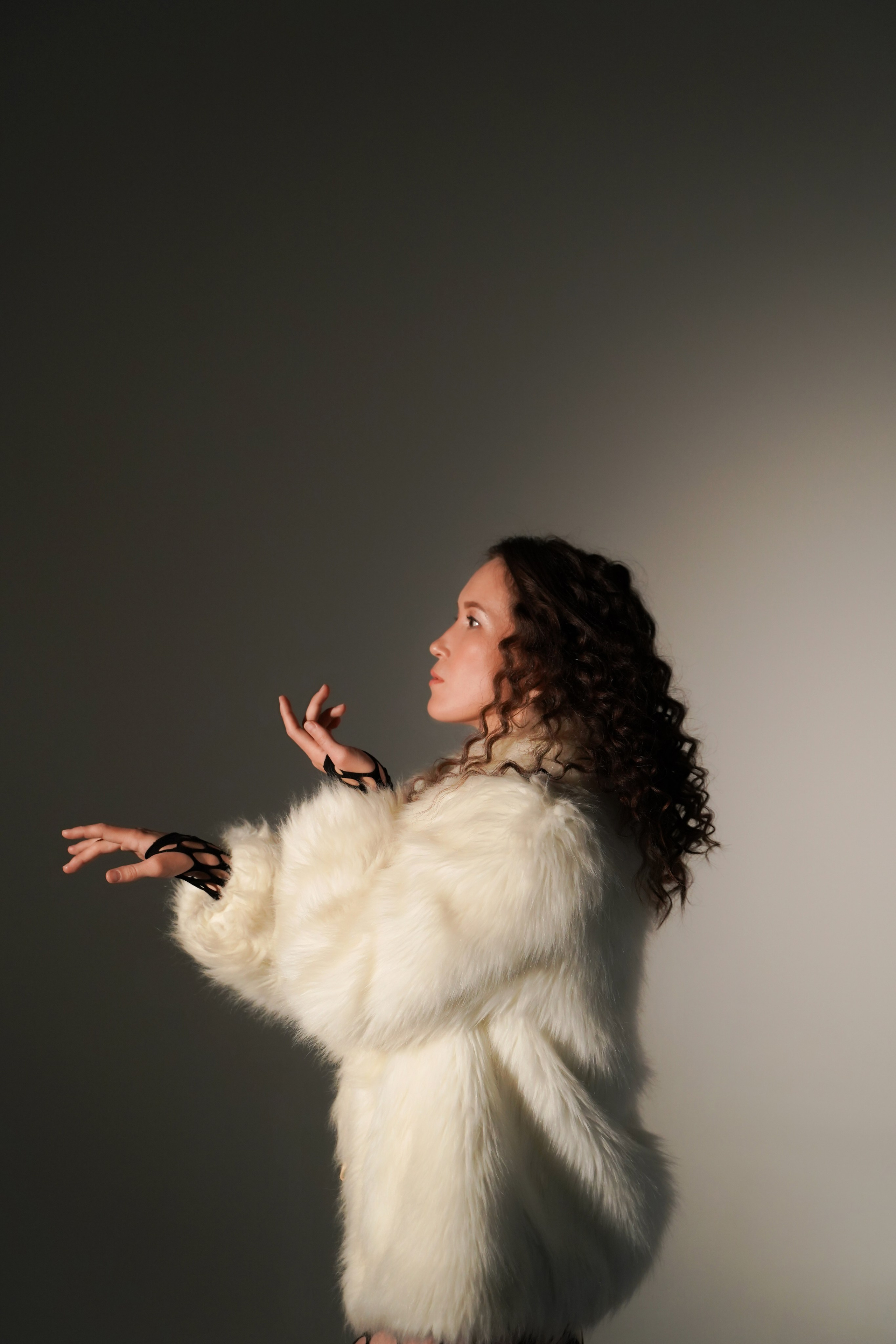 Студийный фотограф в Альметьевске/ Выпускные альбомы / Лина Фазлыева