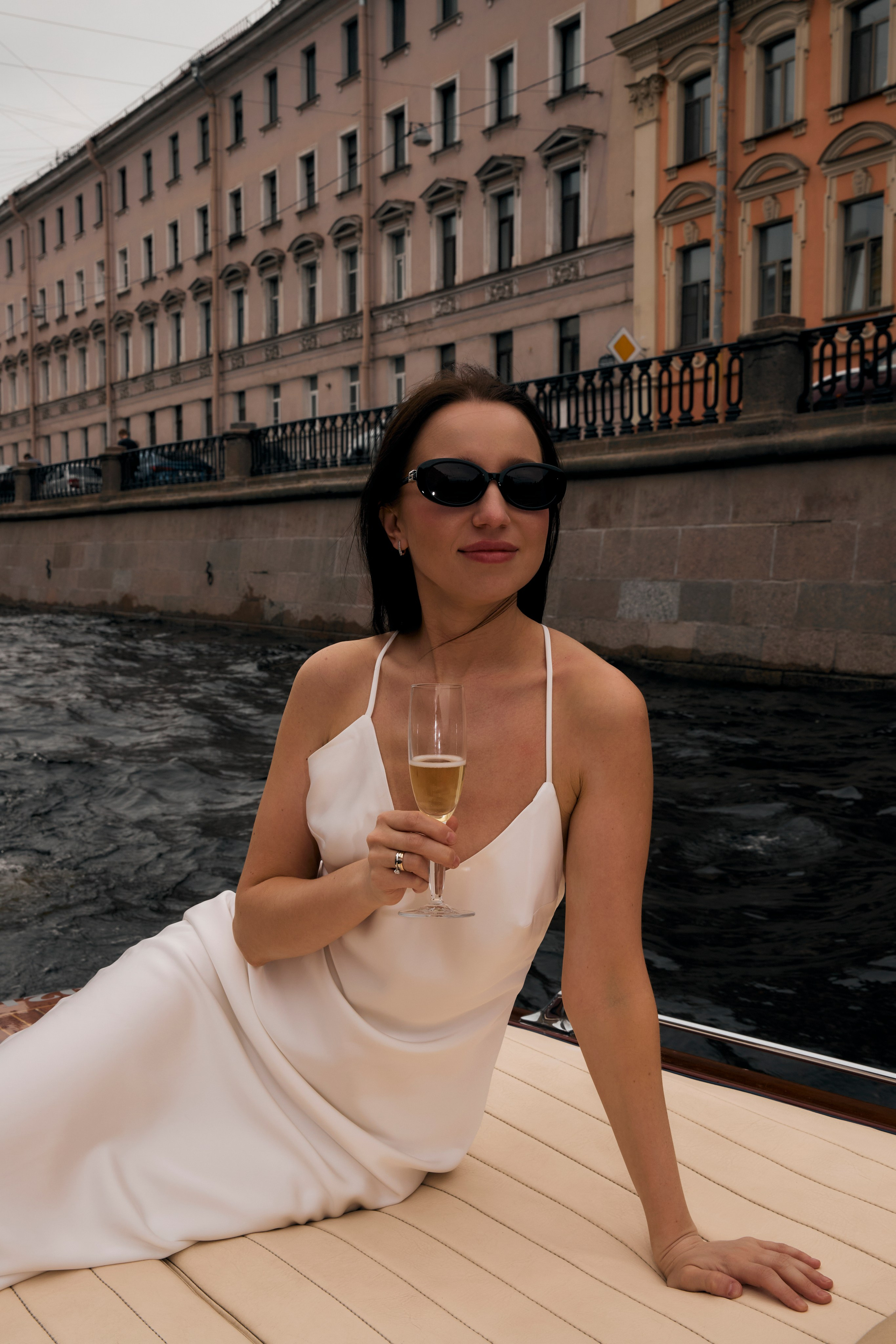 Евгений и Виктория. Свадебный фотограф Анастасия Казакова