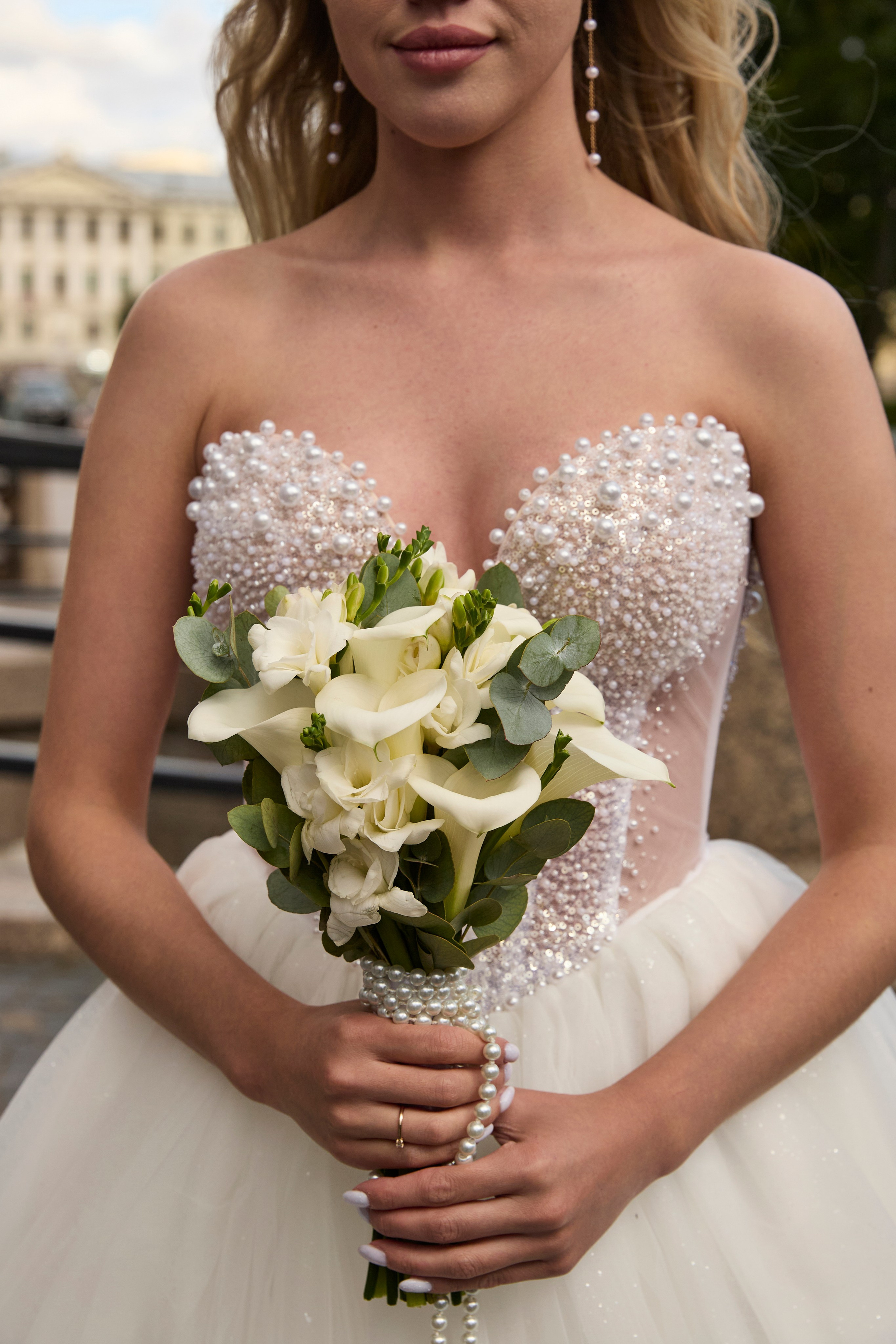 Александр и Дарья. Свадебный фотограф Анастасия Казакова