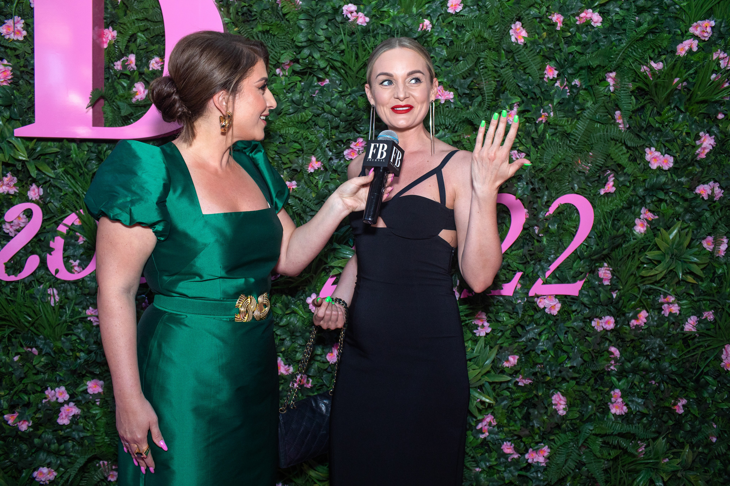 FB. Art photographer Nino