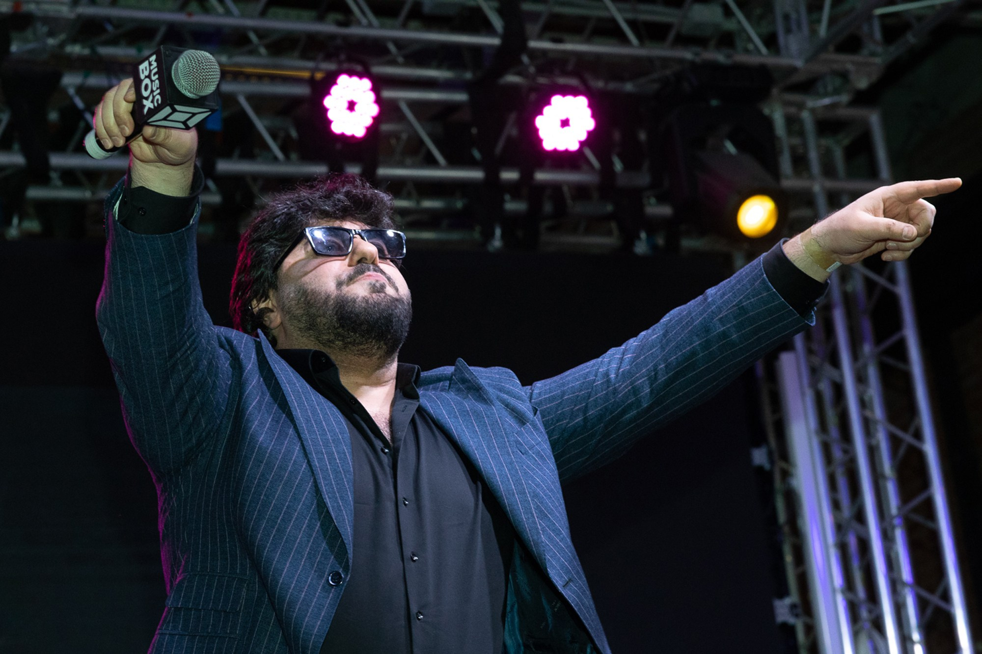 Депо. Art photographer Nino