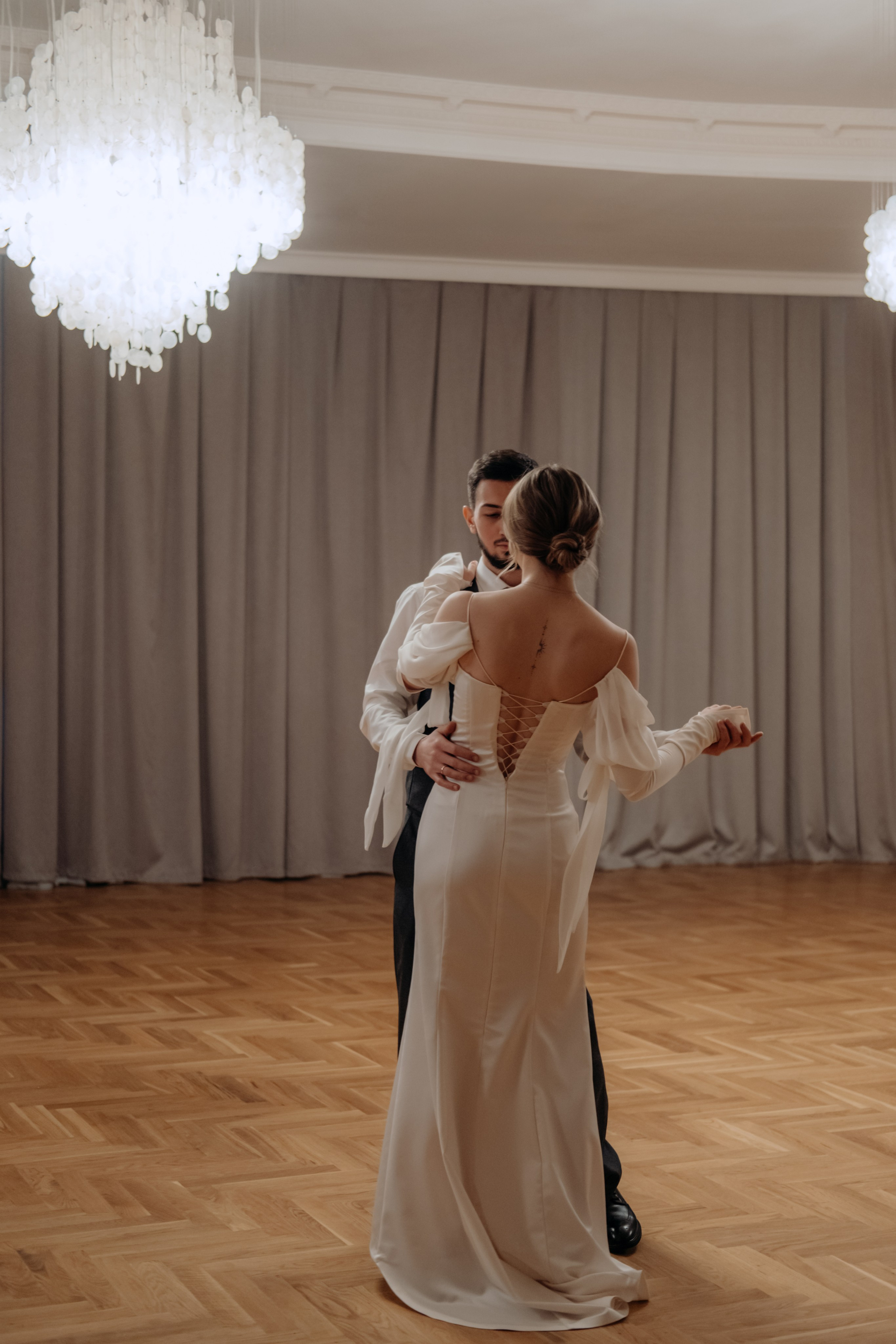 Бежан и Ирина. Фотограф в Астрахани Миронова Анастасия