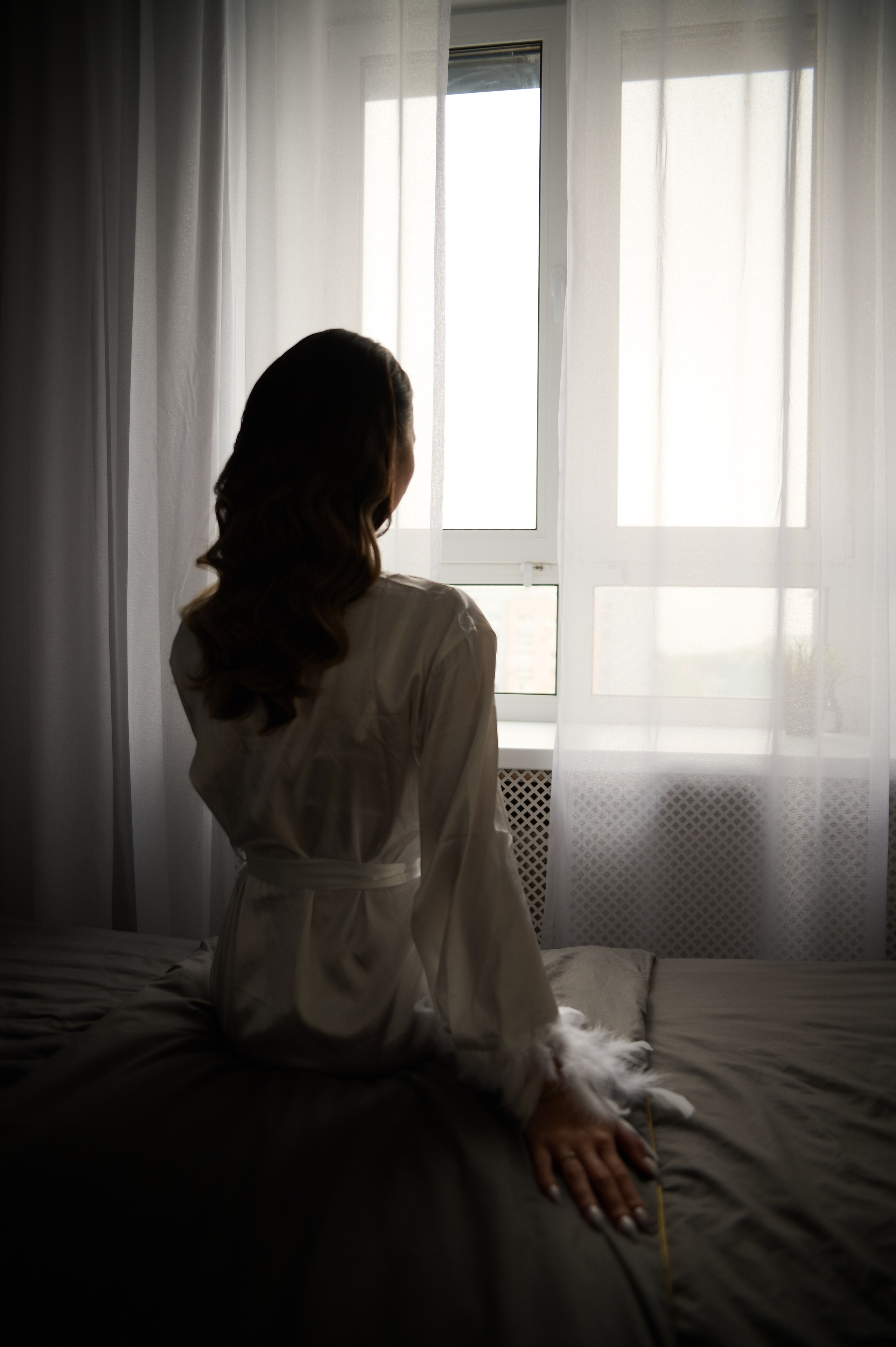 Серии свадебных фотографий. Свадебный фотограф Тимур Хабибуллин