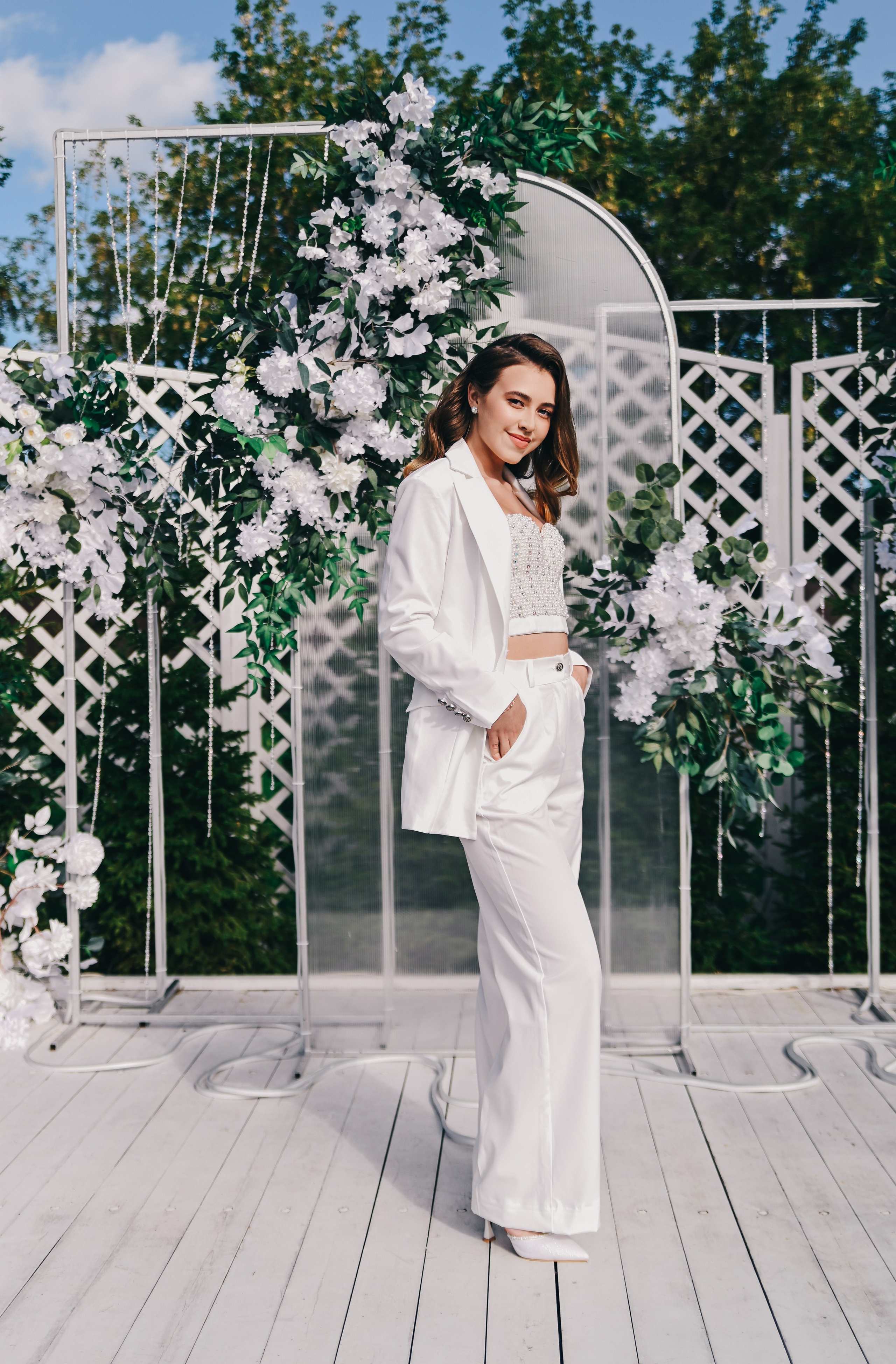 Свадьба Виктории и Александра. Свадебный и семейный фотограф Любава в Кургане