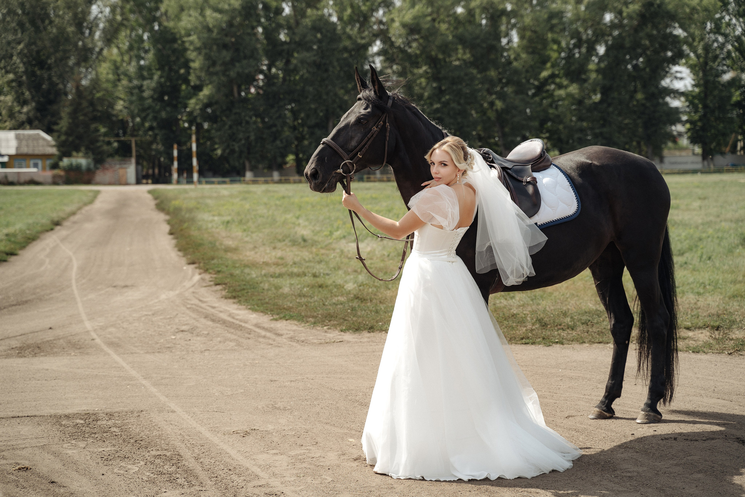Свадебный и семейный фотограф в Тамбове Дмитрий Рогачев