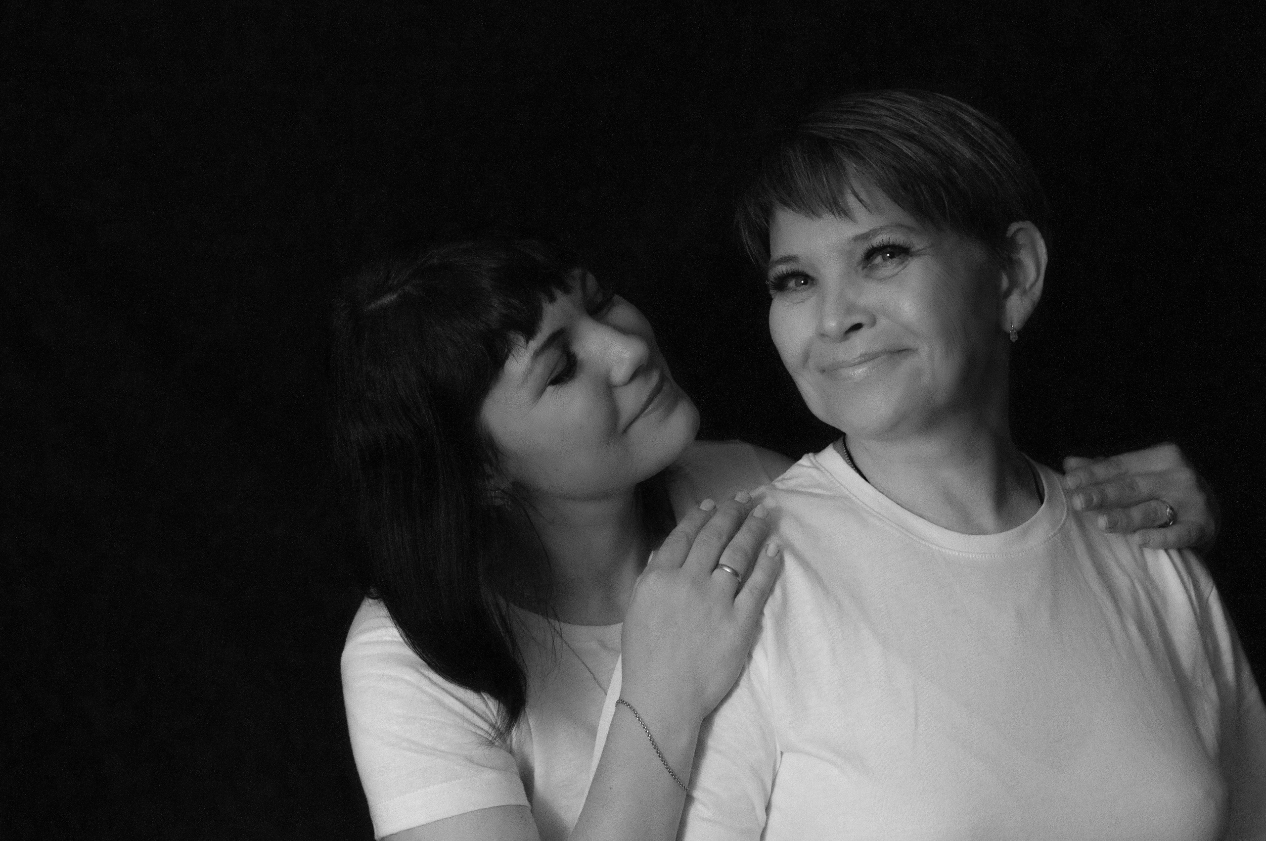 Семейные посиделки. Семейный и детский фотограф в Екатеринбурге Наталия Акимова