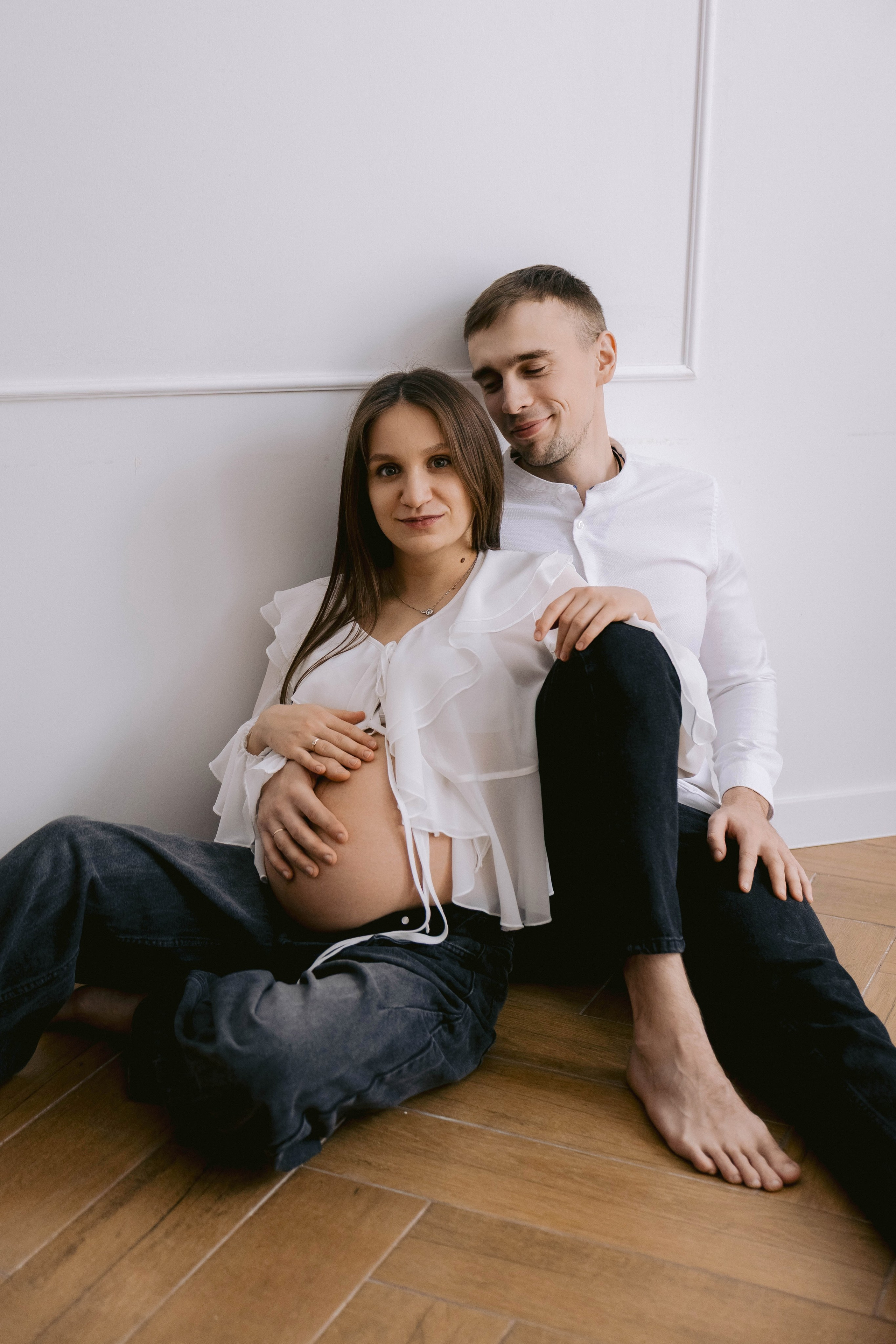 Ольга, Илья. Фотограф в Волгограде Кристина Прохоренко