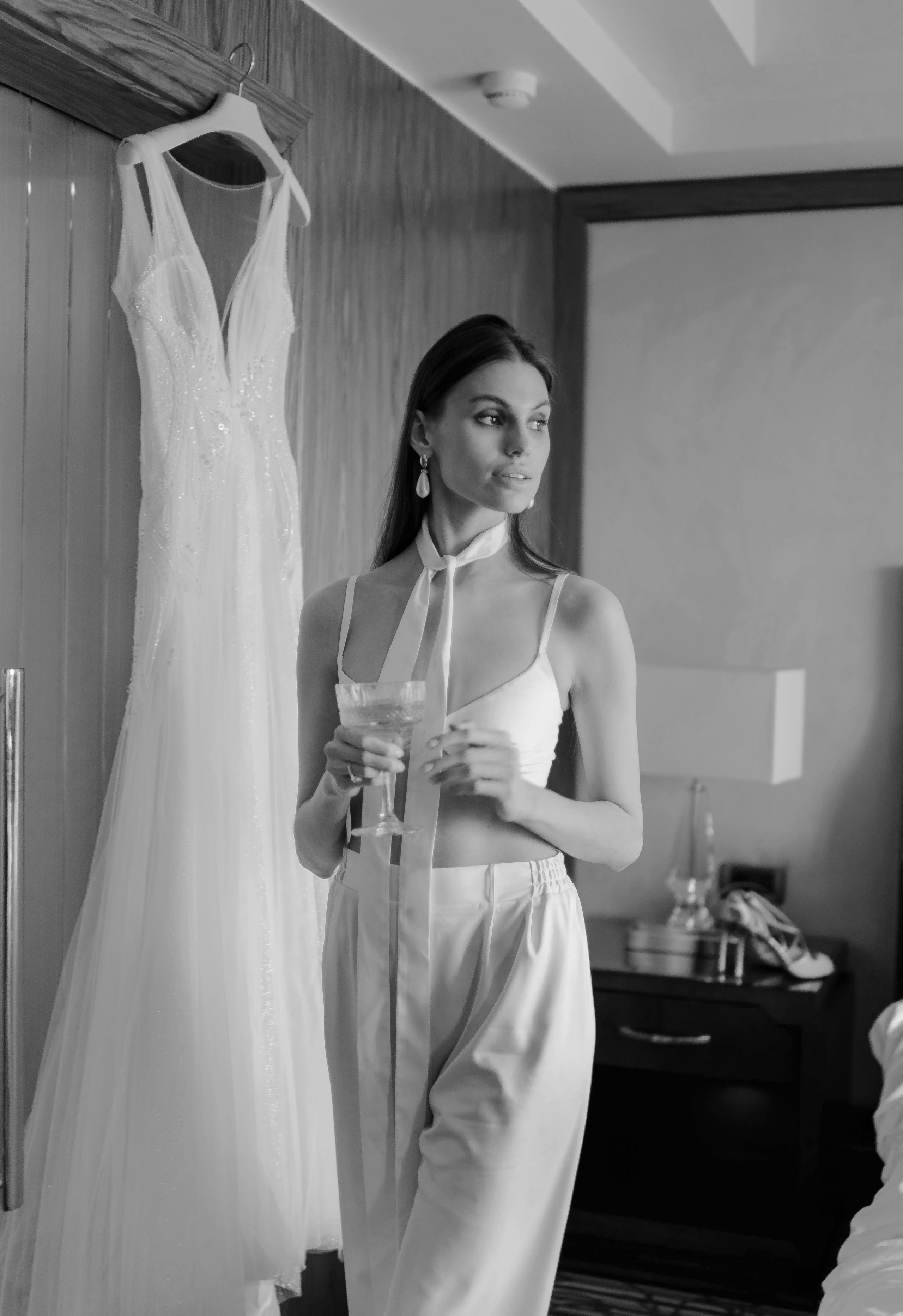 InterContinental. Свадебный и семейный фотограф в г. Москва Ирина Гаврилова