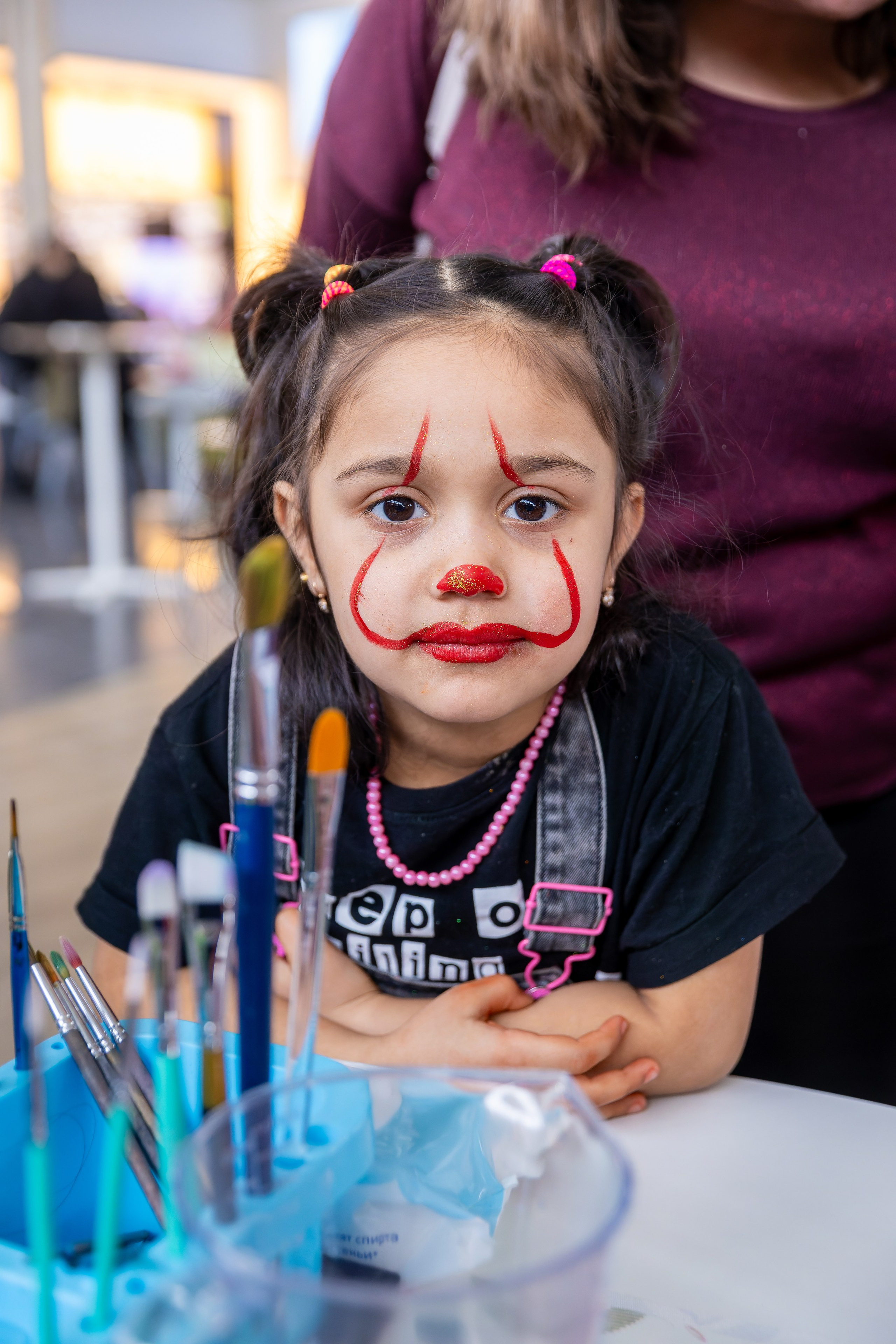 Фото отчет с мероприятия ТЦ Мега 12 лет. Фотограф в Самаре Максим Тырин