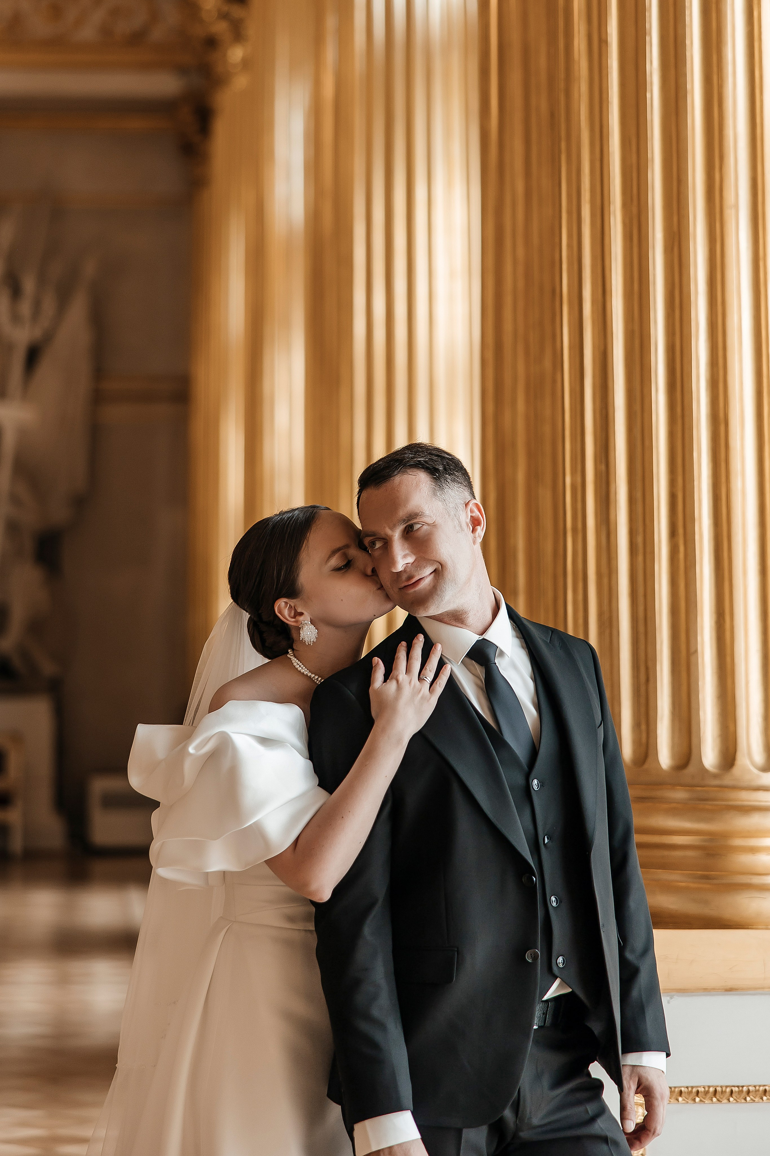 День для двоих. Фотограф в Санкт Петербурге Колантаева Карина