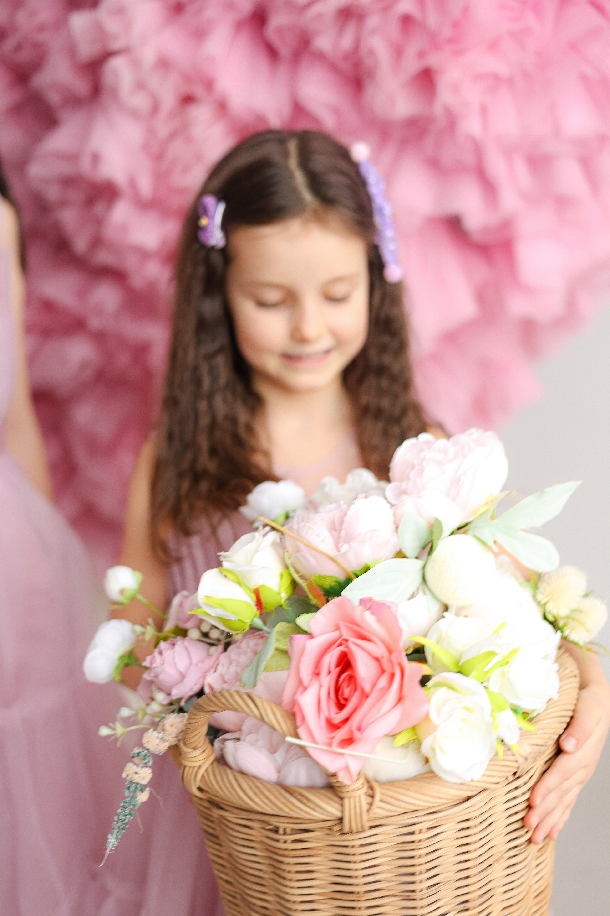 Семейная история. Женский и семейный фотограф в Санкт-Петербурге Анастасия Алксне