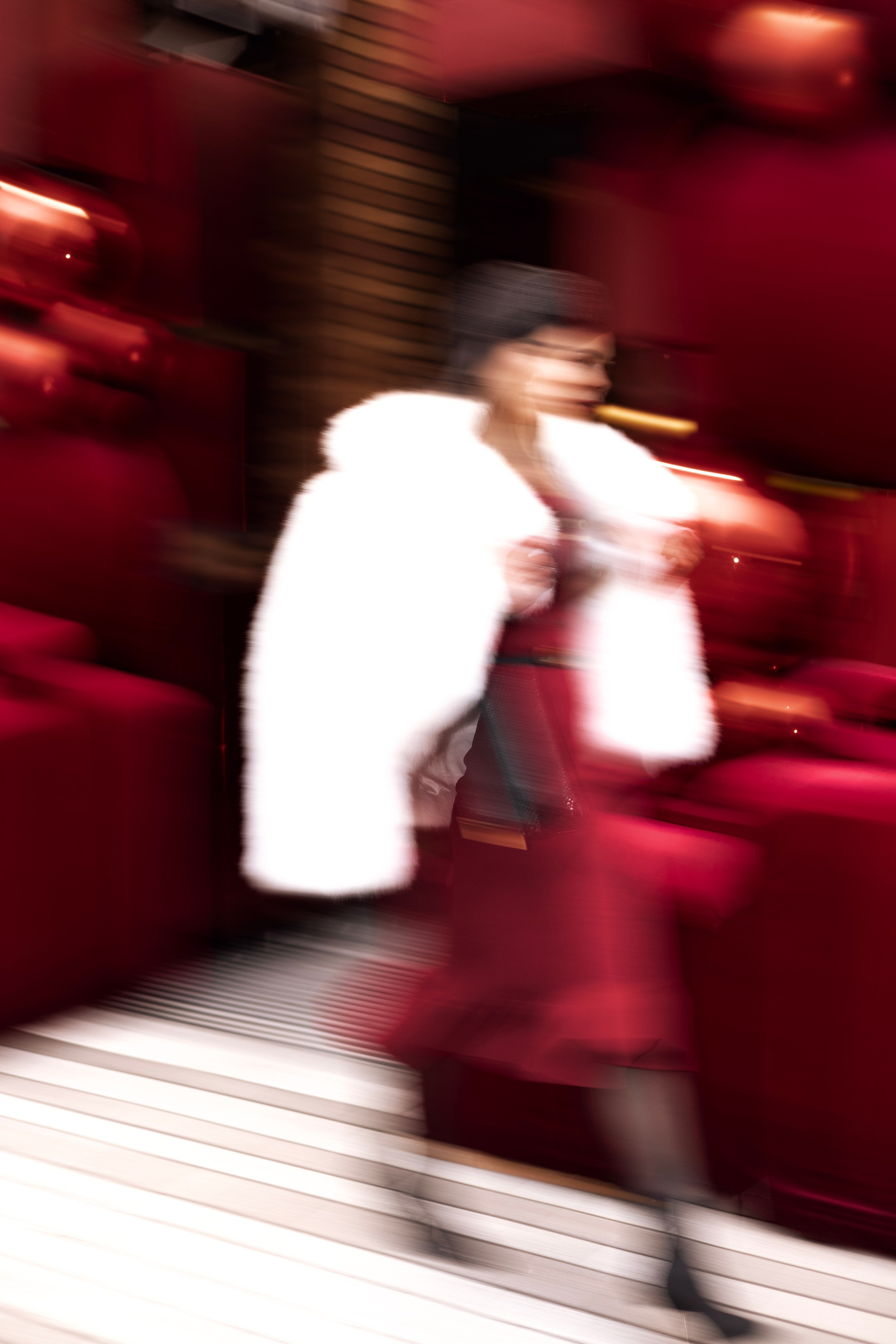 Прогулка. Женский и семейный фотограф в Санкт-Петербурге Анастасия Алксне