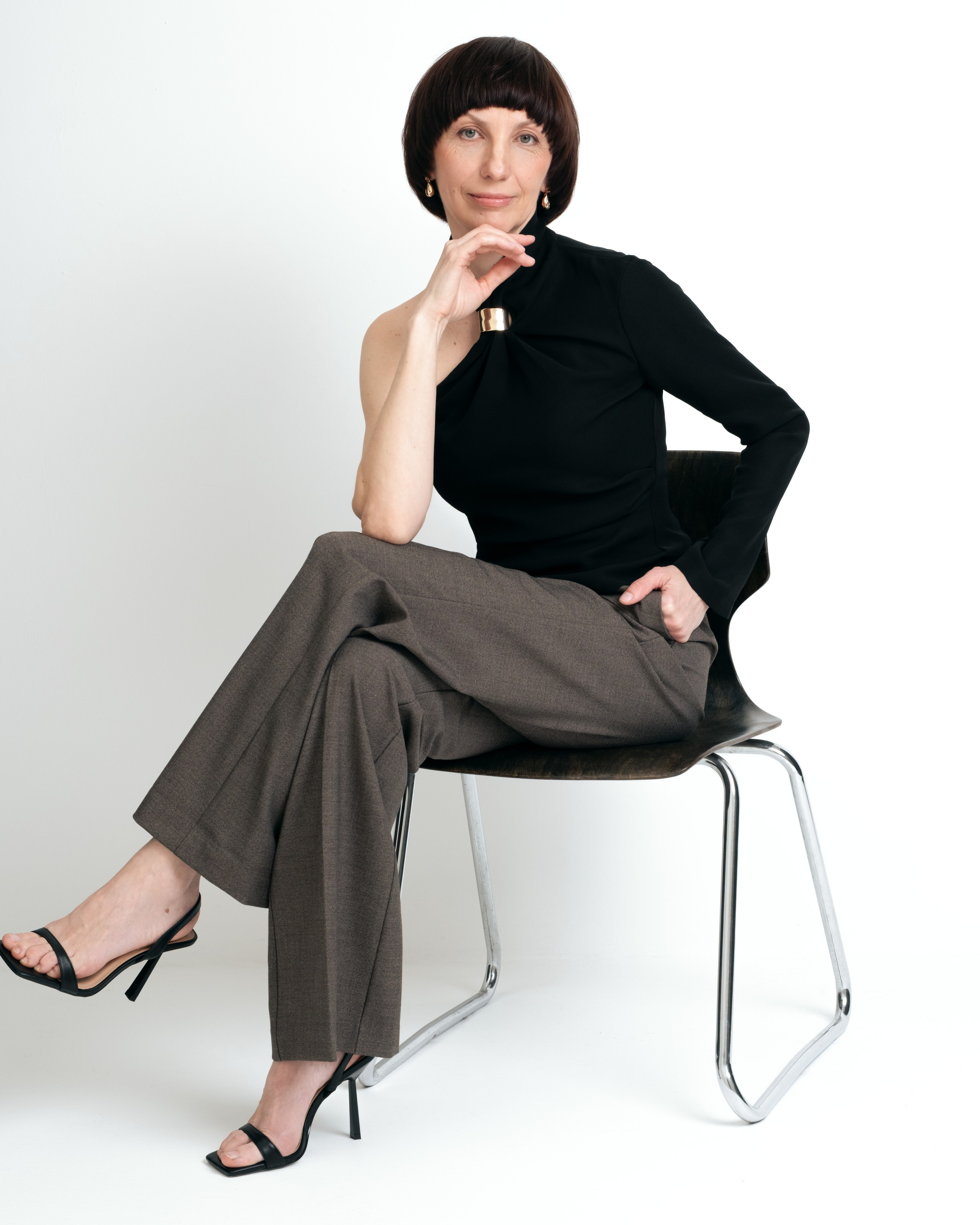 Наталья. Модельное агентство