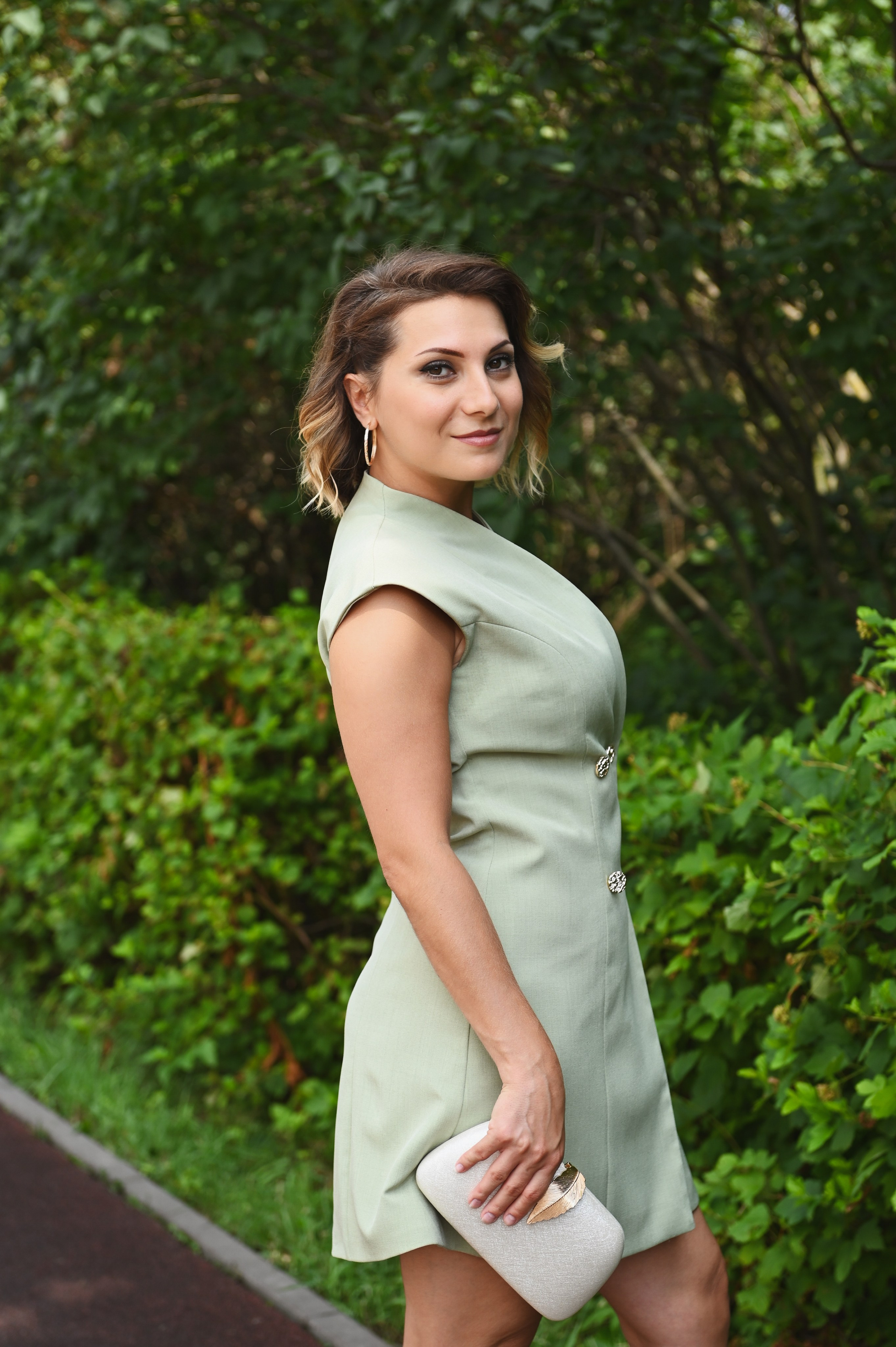 Геннадий и Анна. Фотограф Екатерина Лёвушкина