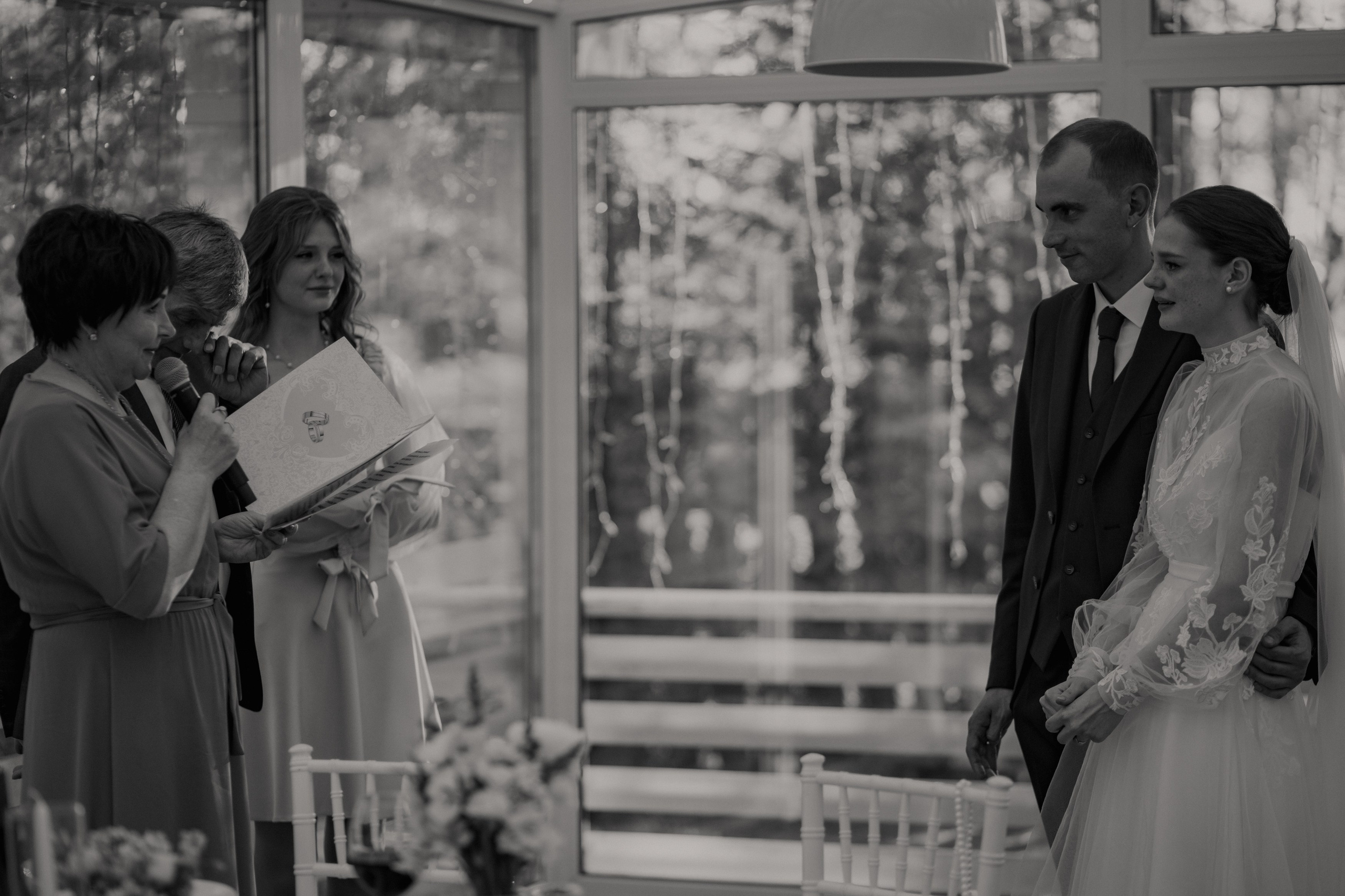 Артем и Анастасия. Свадебный фотограф в Ярославле Андрей Перегудов