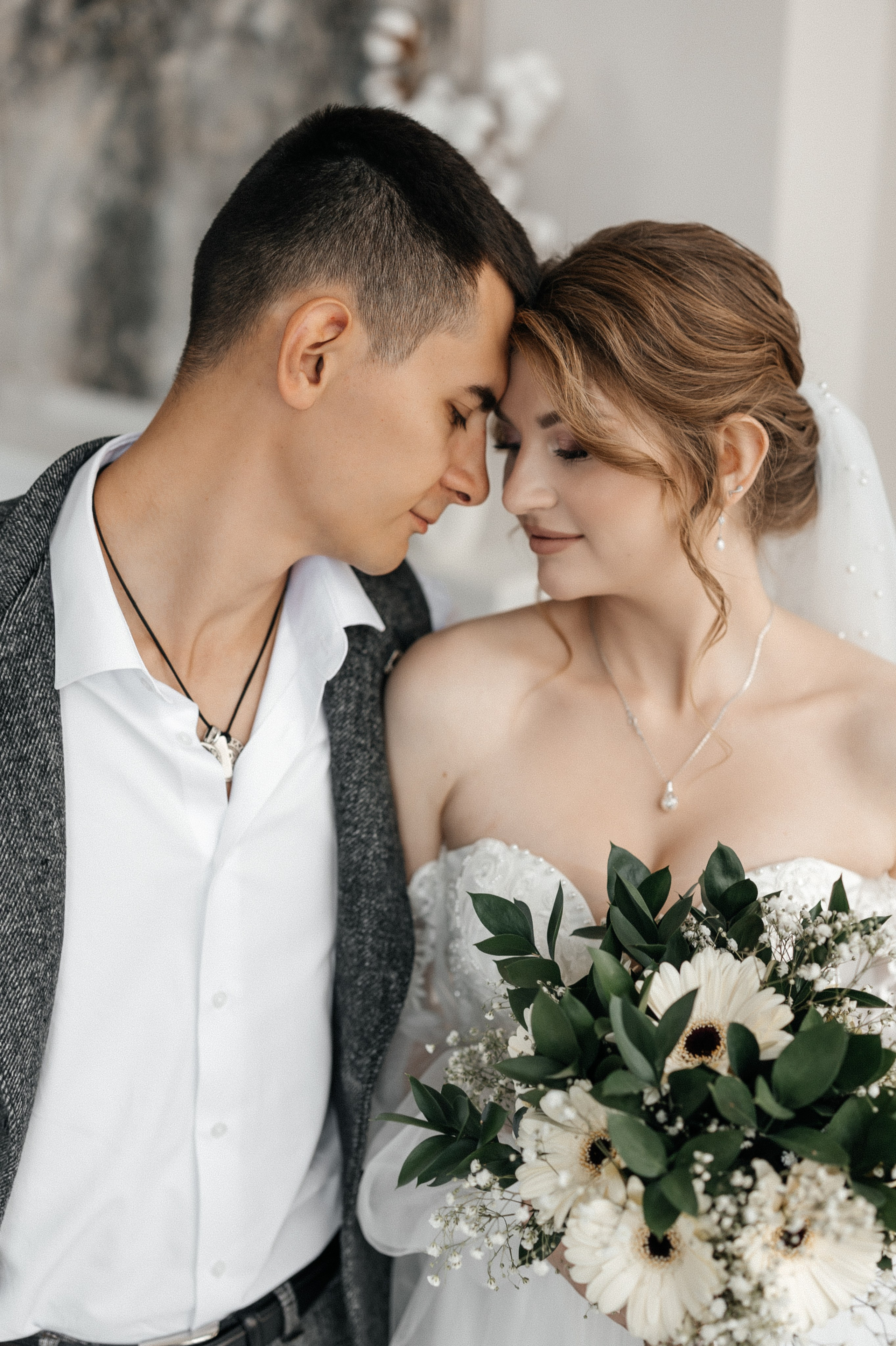 Алина & Артур | 23.09.23. Свадебный и семейный фотограф в Омске Евгения Хакимова