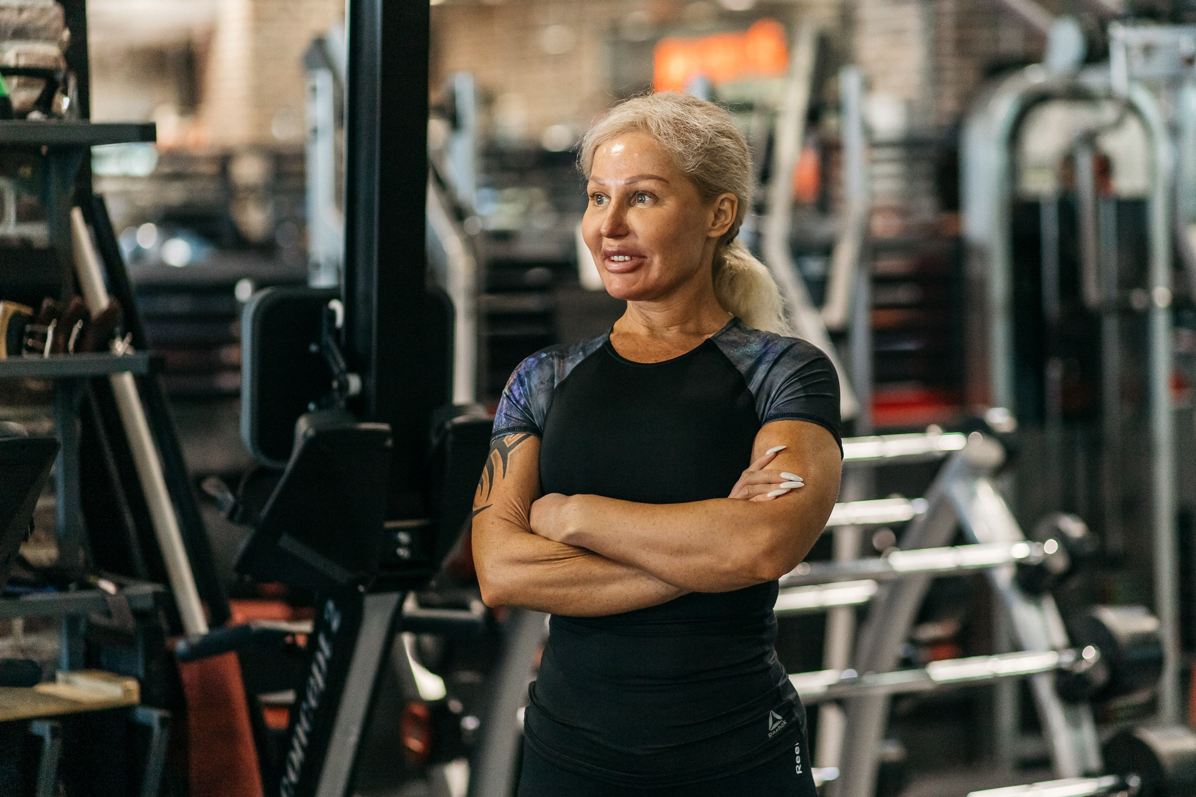 Соревнования по армлифтингу