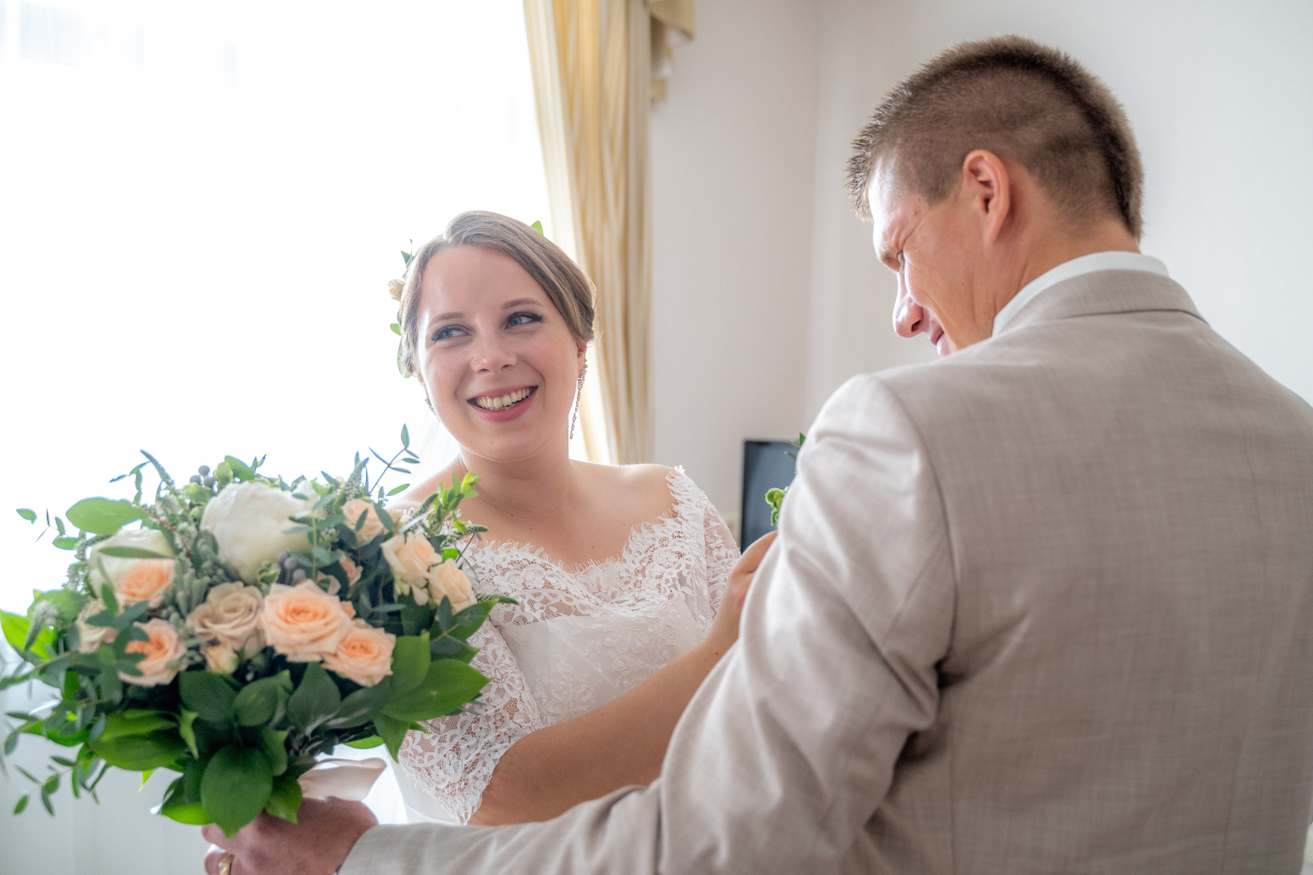 Дмитрий и Вика. Архив