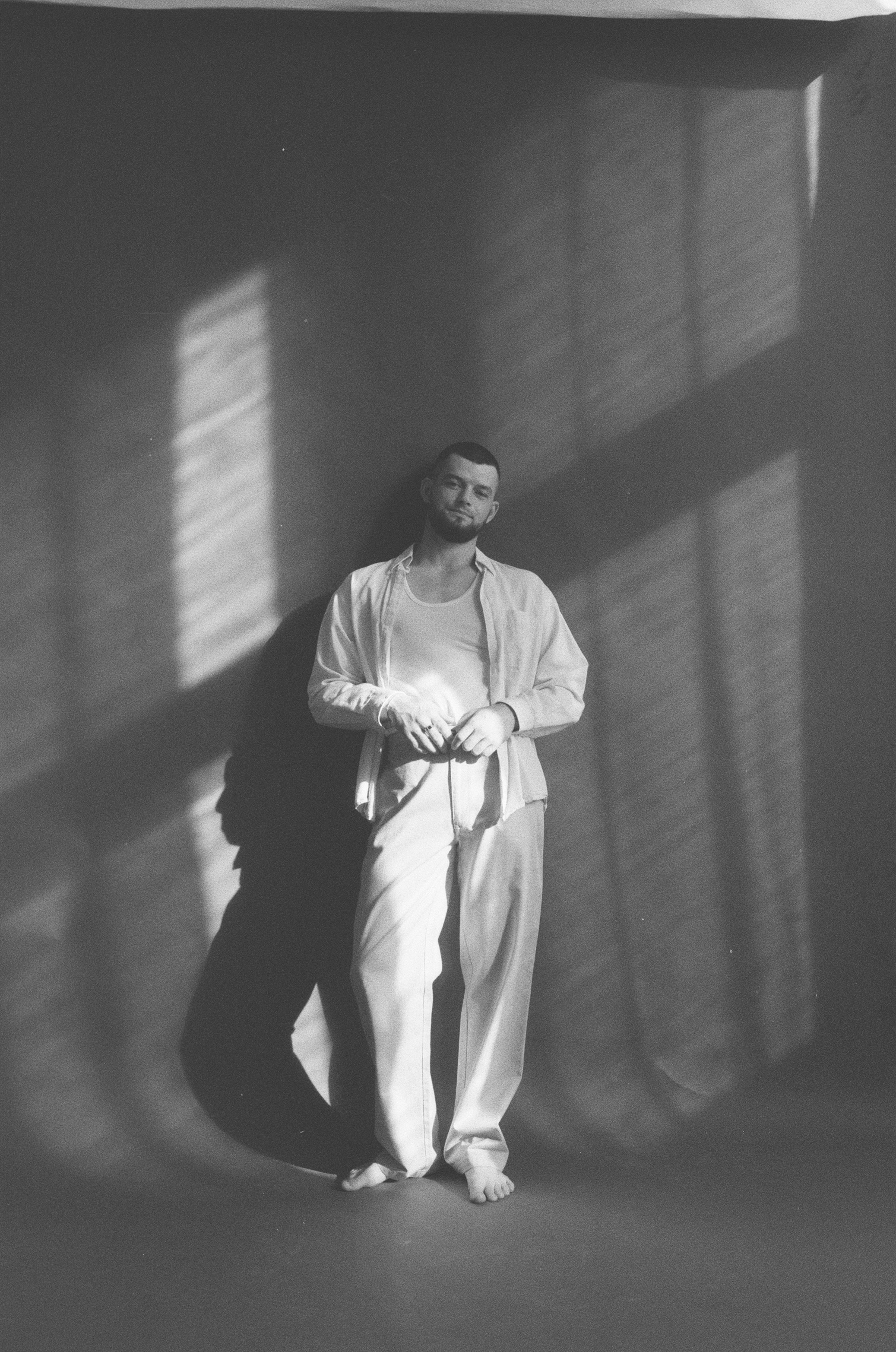 ЕГОР. Фотограф Москва Анастасия Толстова