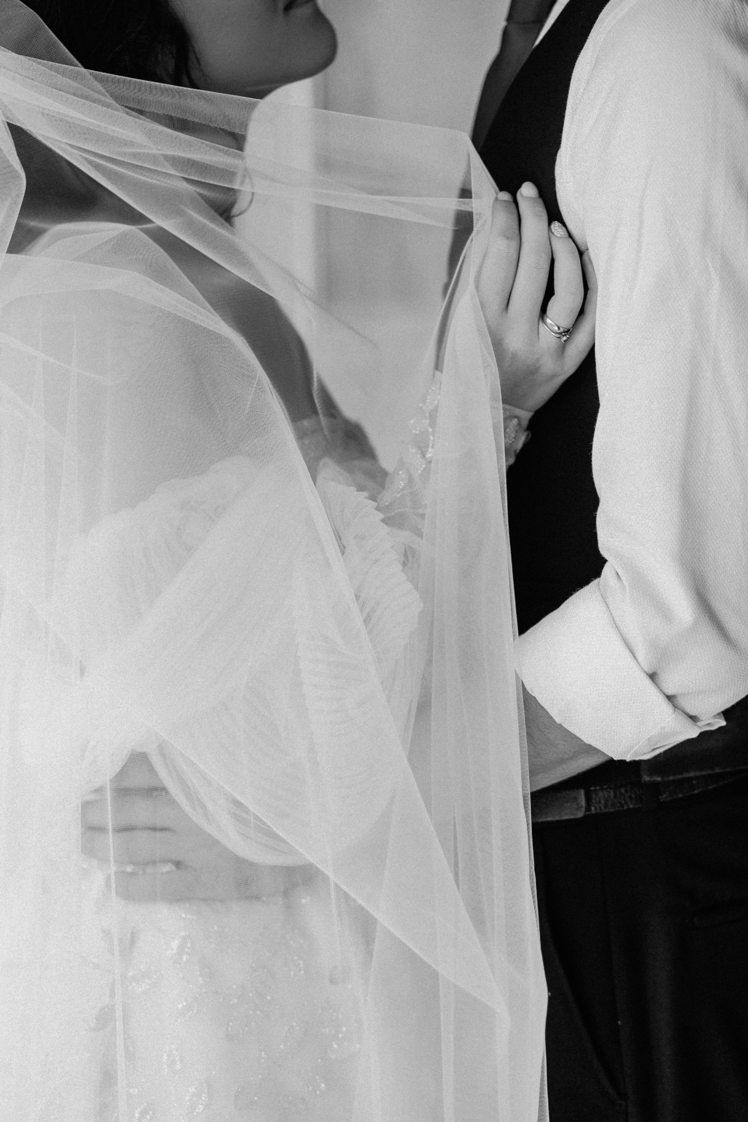 Свадьба /студия. Фотограф в Тамбове Ольга Мельникова