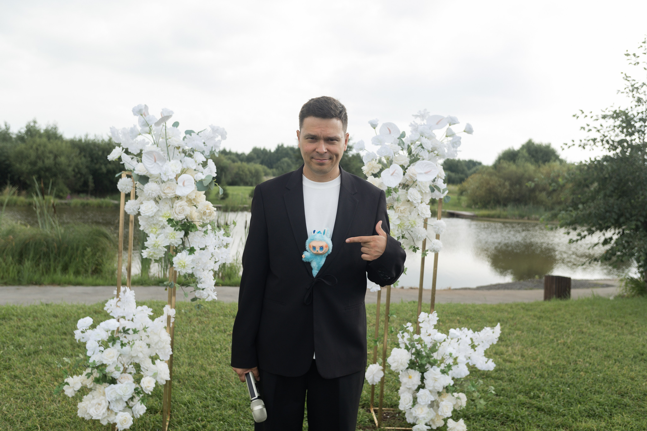 Настя и Данил. Свадебный и семейный фотограф в Перми Дергачева Кристина