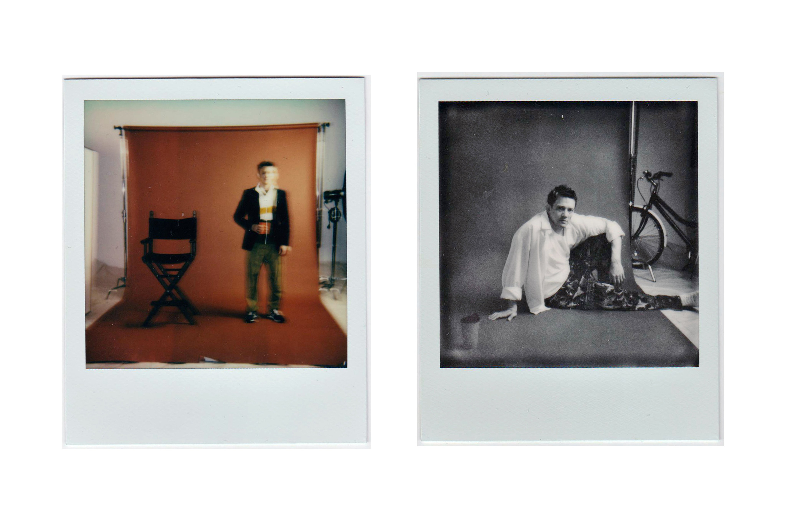 Sergey Gilev for Pravila Zhizni. WORKS