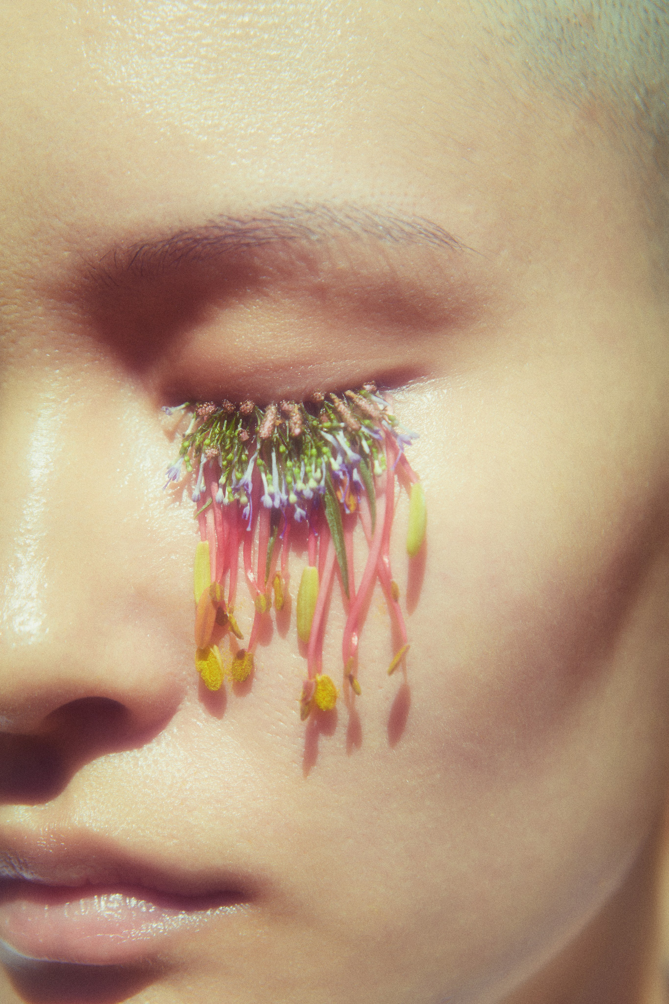 The power of the soul. WORKS