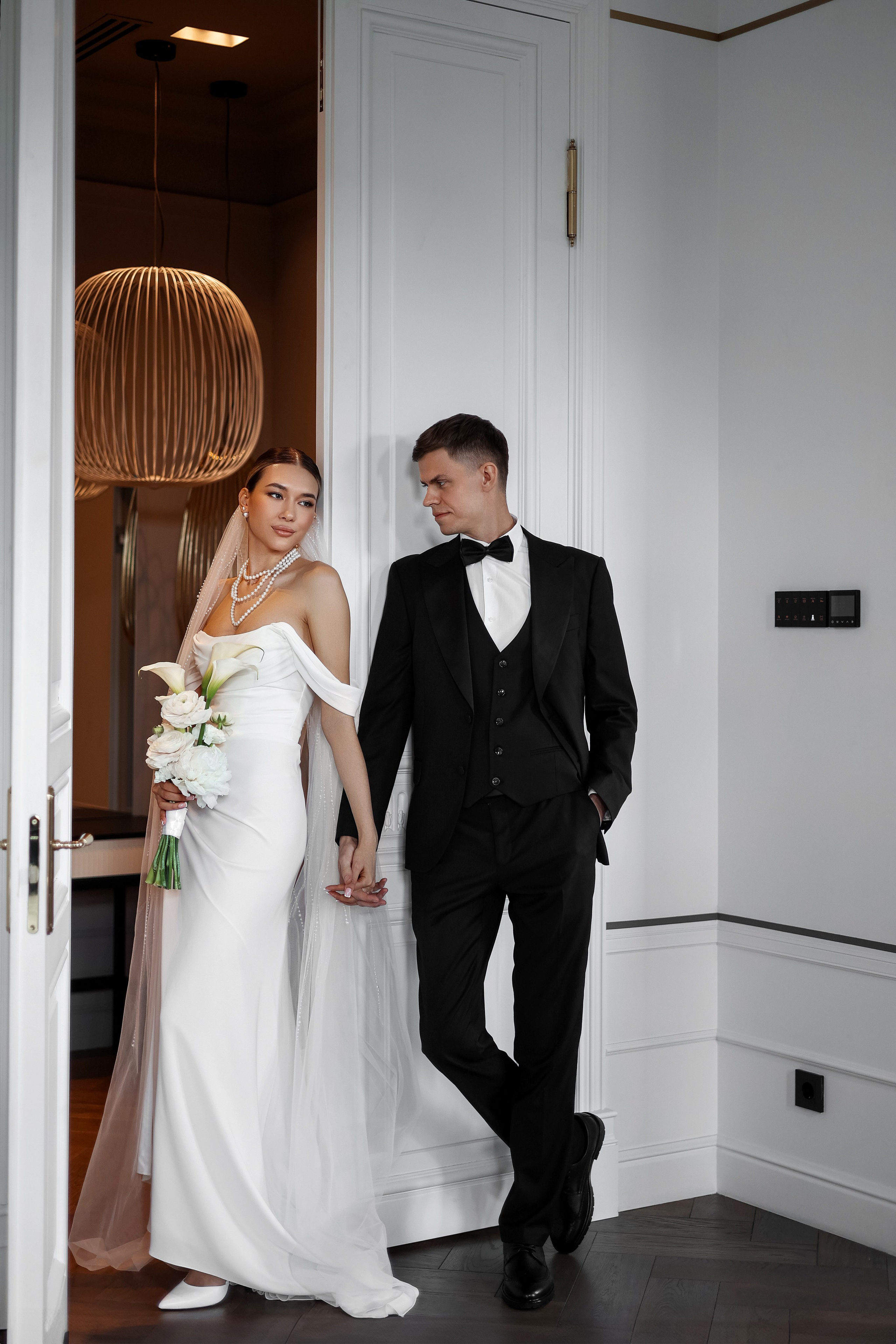 Роман и Екатерина. Фотограф Санкт-Петербург